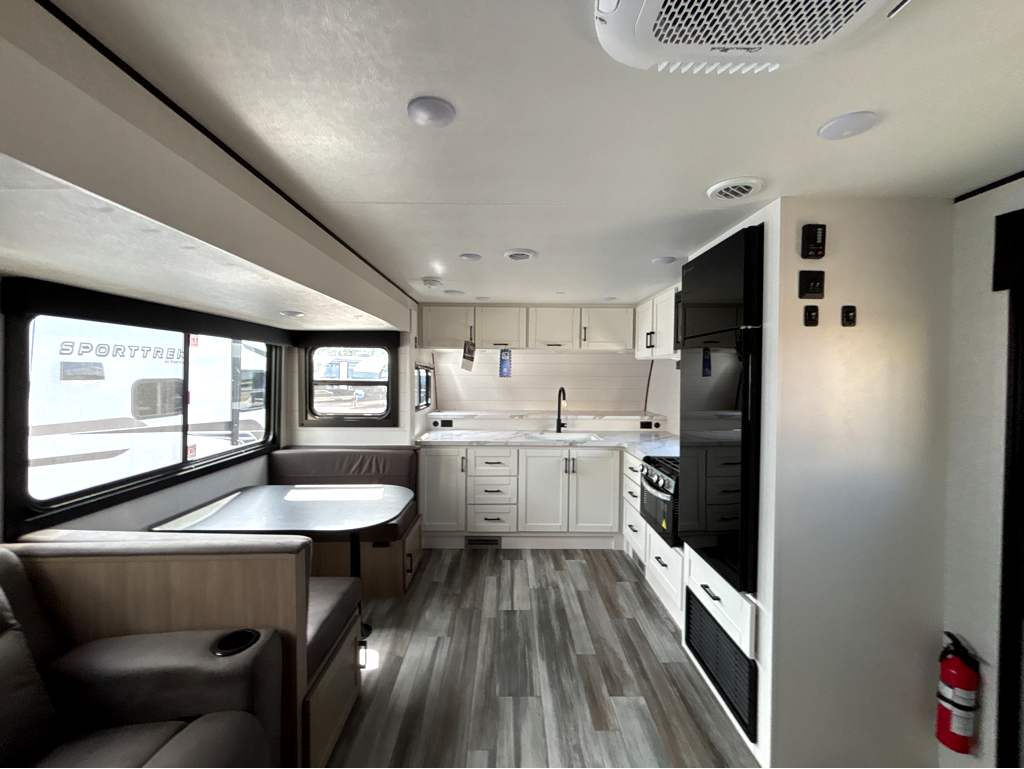 2026 JAYCO JAY FLIGHT SLX 280FKS - Image 18