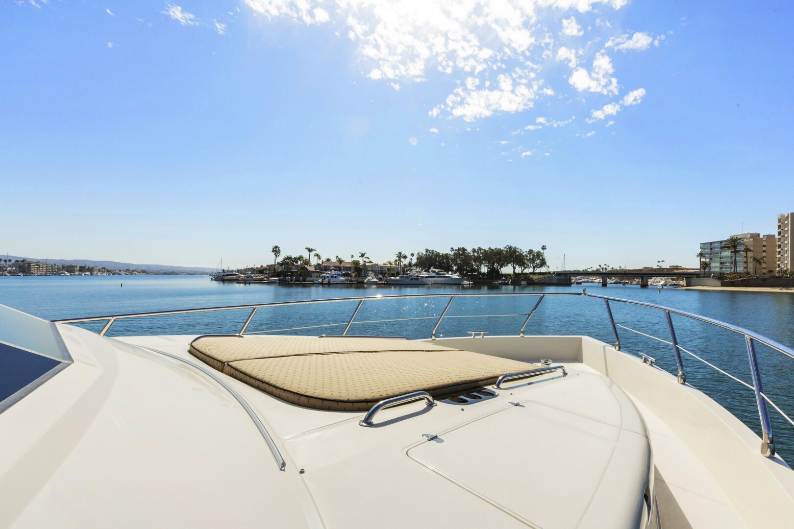 2007 Hampton Cockpit Motoryacht - Image 37