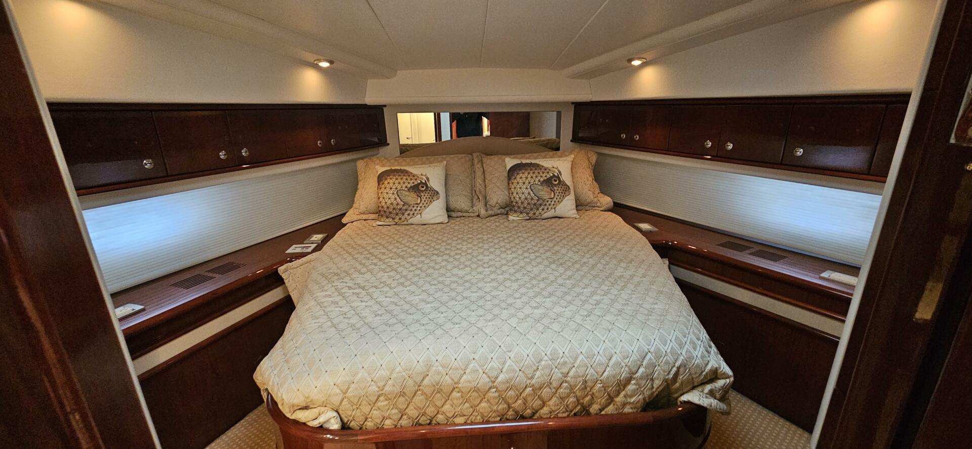 2006 Neptunus Royale 55 - Image 32