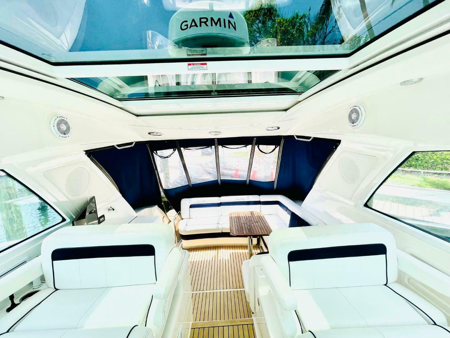 2010 Sea Ray 450 Sundancer - Image 14