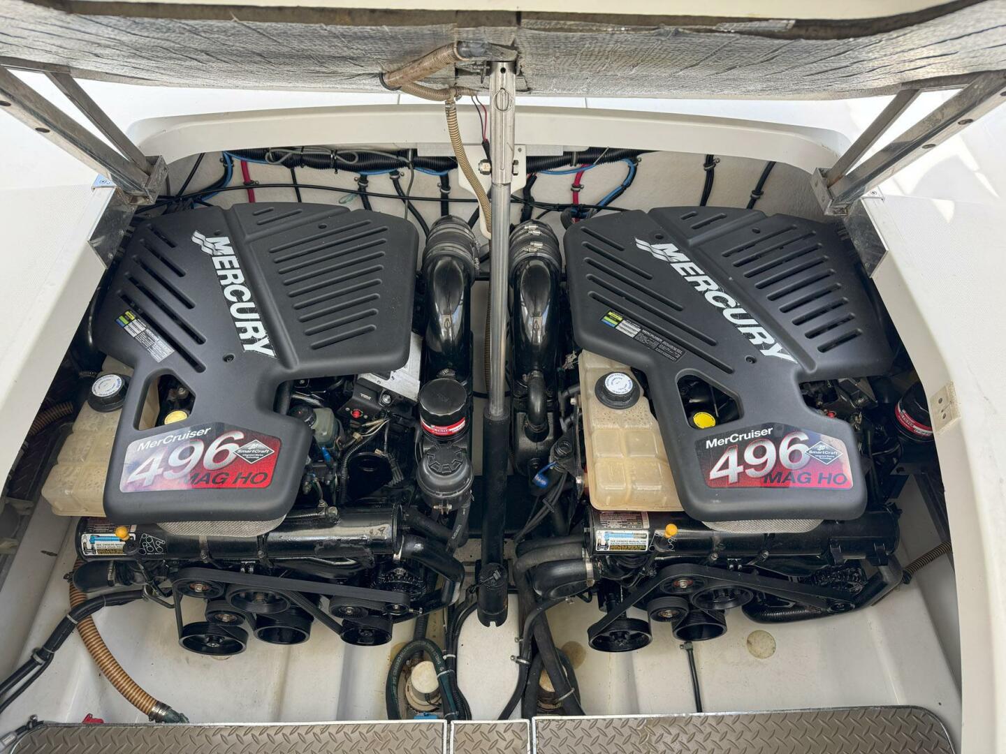 1999 Formula 400 Super Sport - Image 35