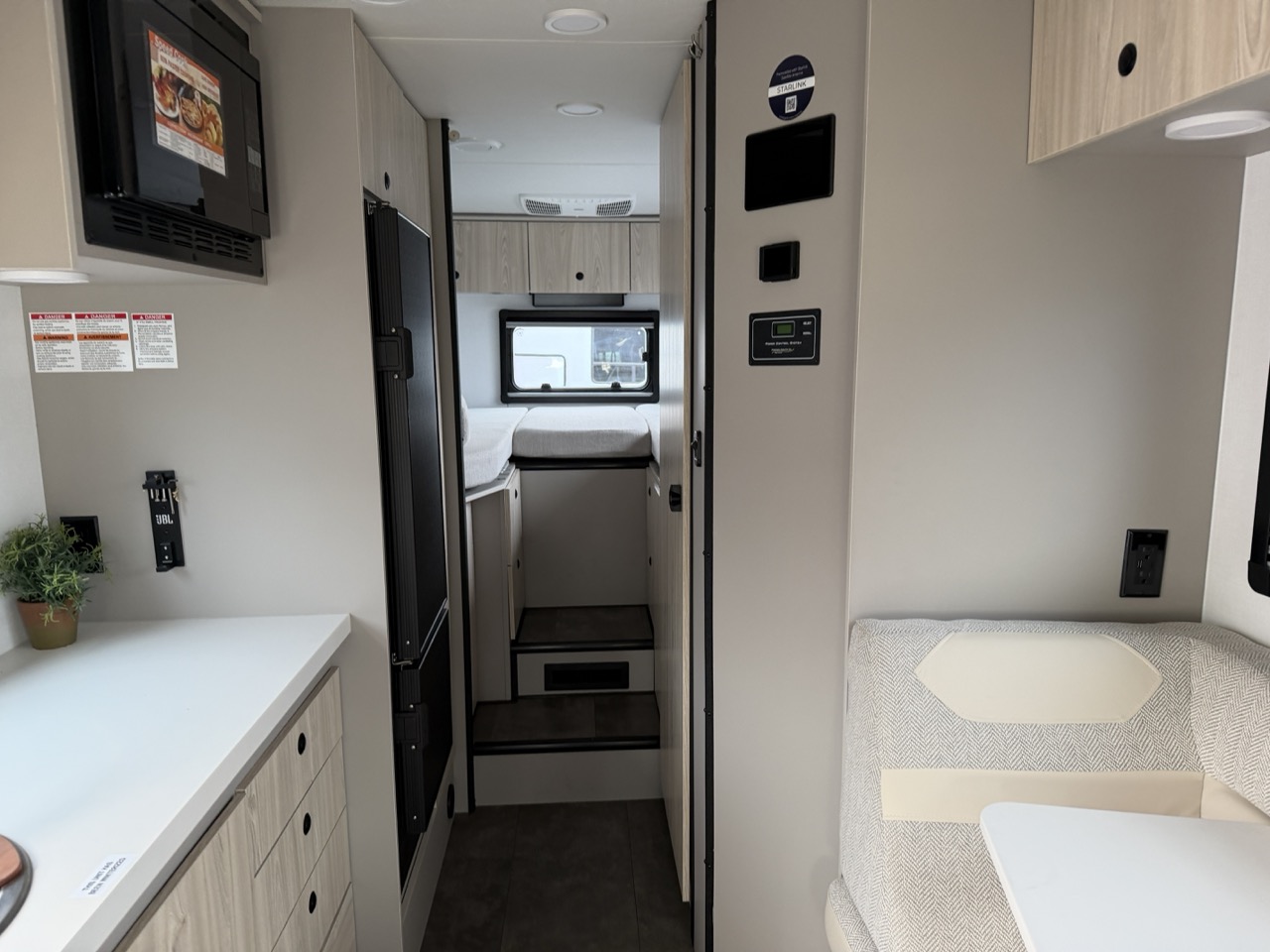 2026 Entegra Coach Condor 23S - Image 11