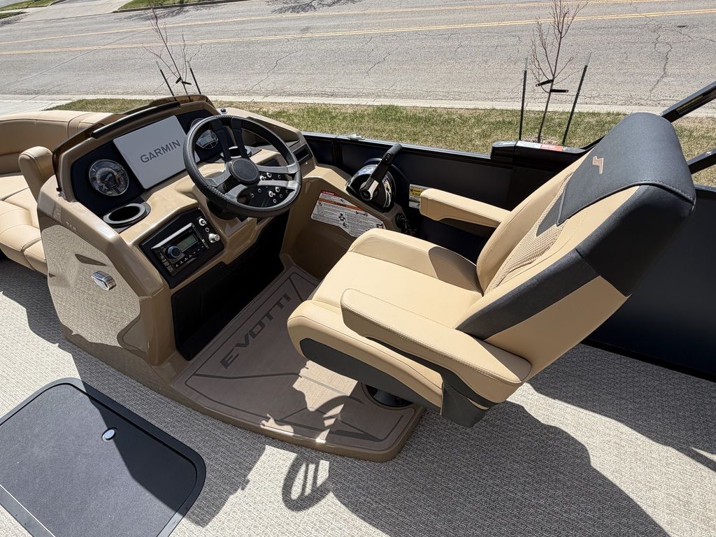 2026 Evotti 523CS - Image 29