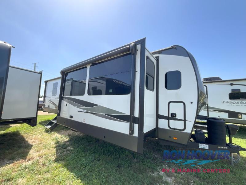 2026 FOREST RIVER 832FK - Image 1