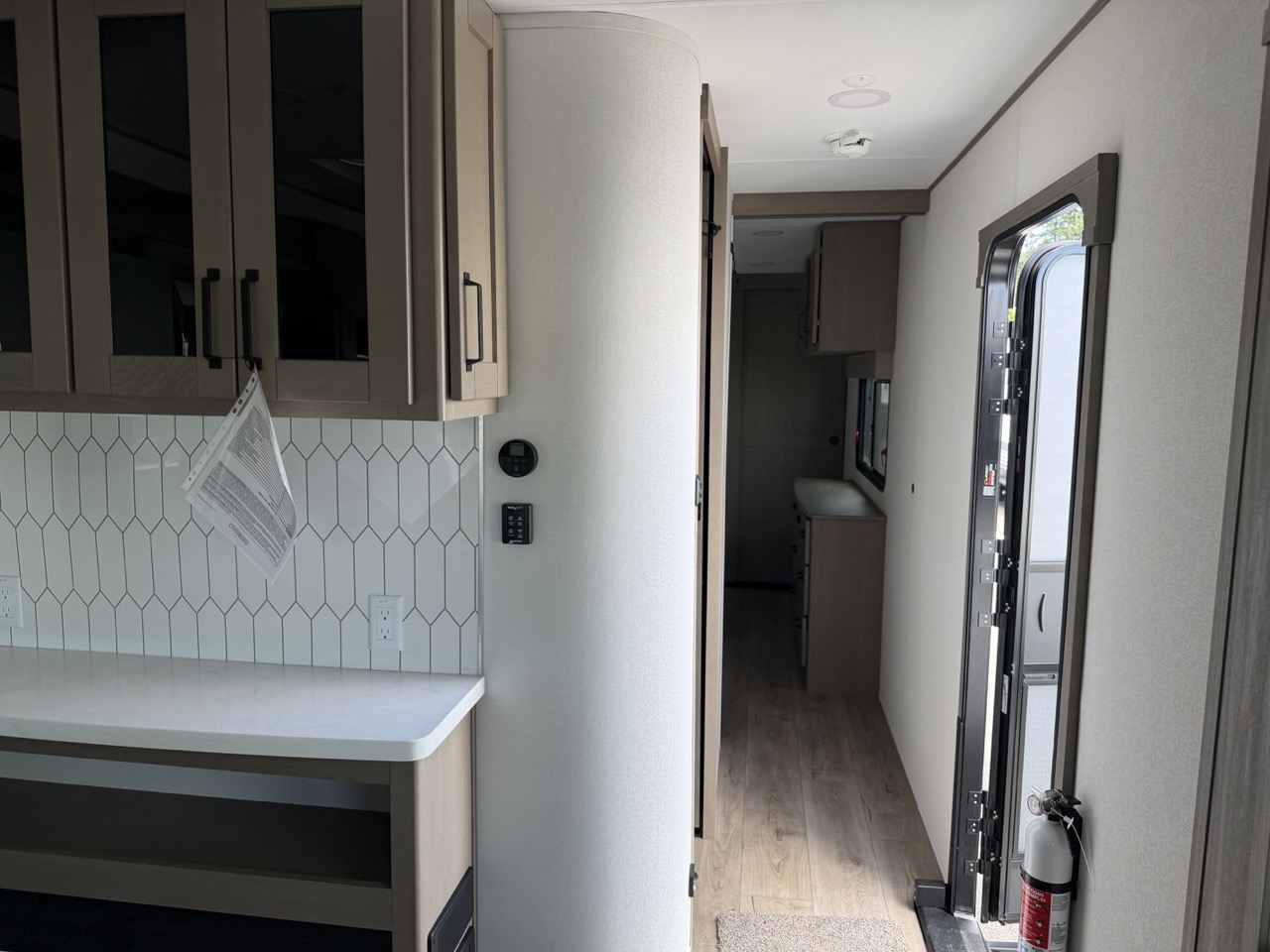 2026 Grand Design Reflection Travel Trailer 345RLTS - Image 12