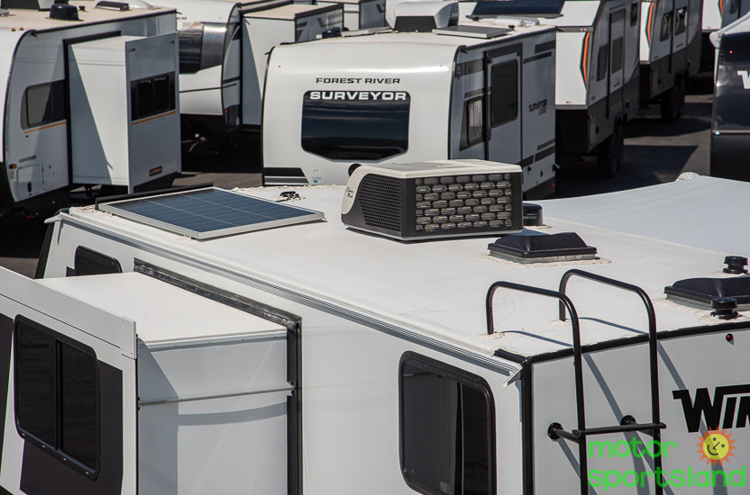 2027 Winnebago Micro Minnie 2200MBH - Image 15