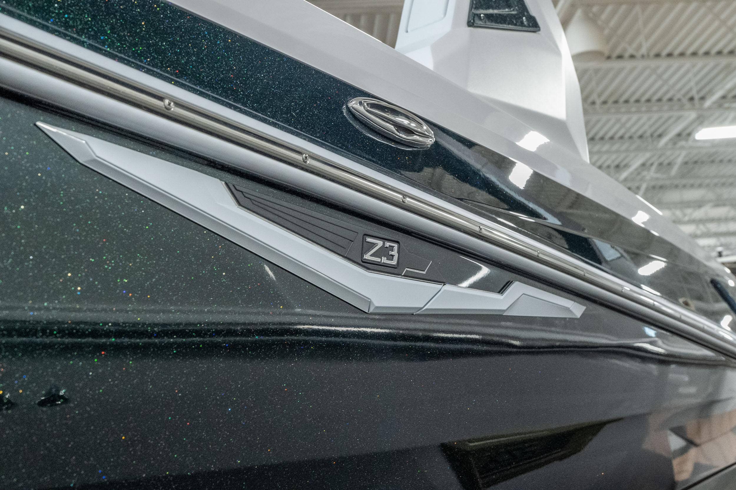 2026 Tige Z3 - Image 5