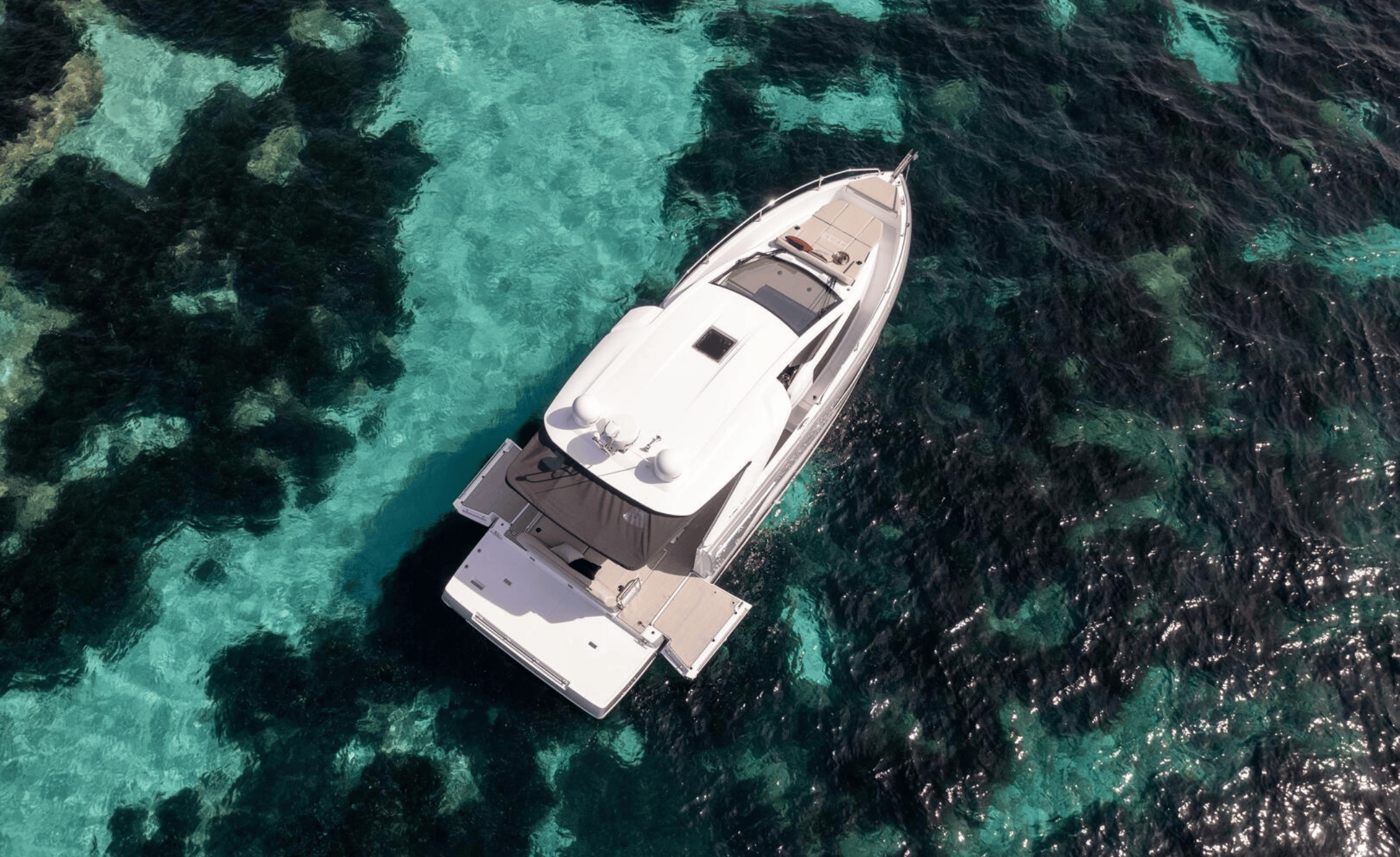 2027 Jeanneau DB/37 IB - Image 9