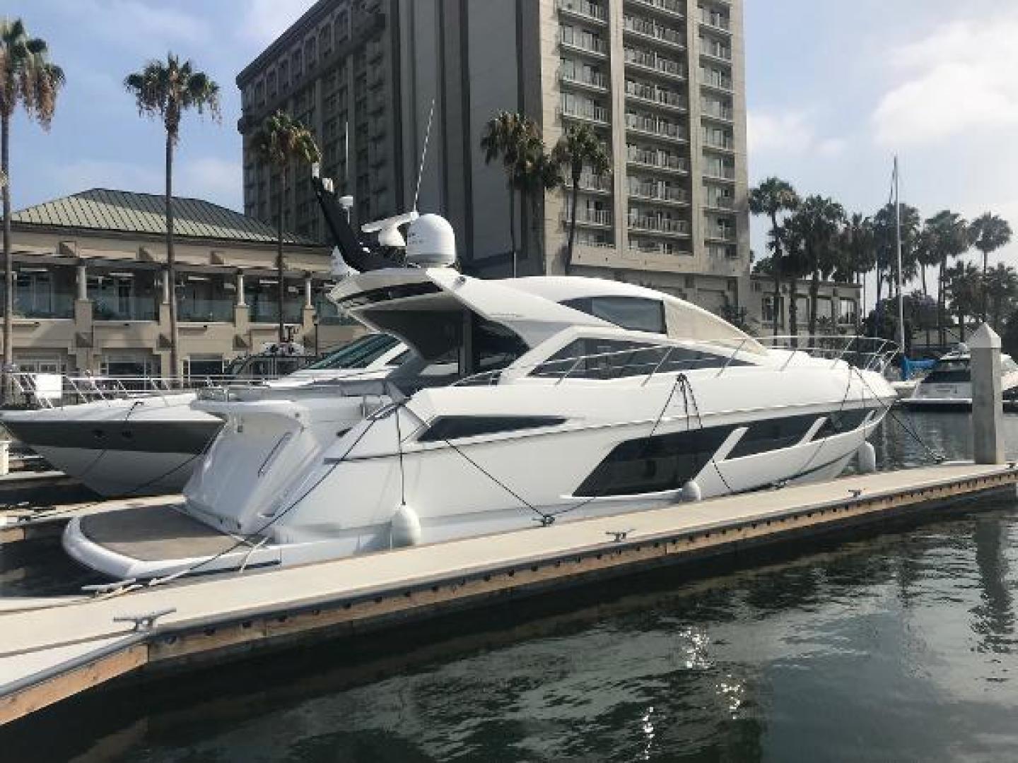 2015 Sunseeker Predator - Image 2