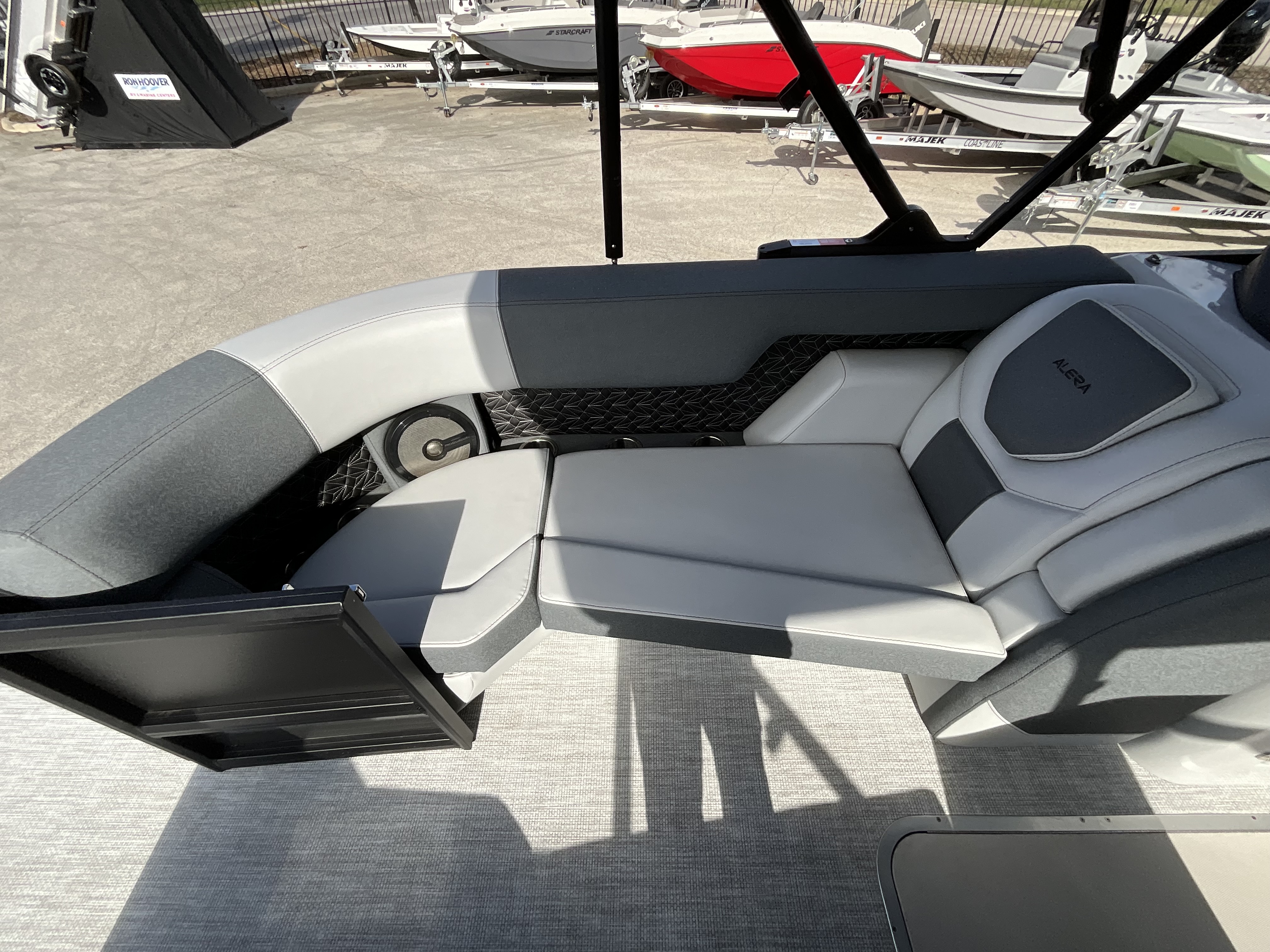 2026 ALERA 2026 M 25L - Image 9