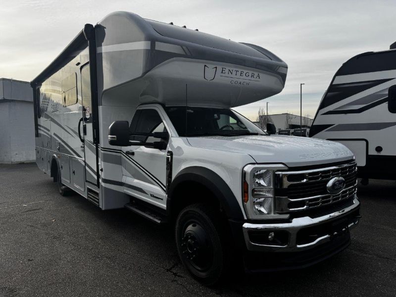 2026 Entegra Coach Esteem XL 32U - Image 1