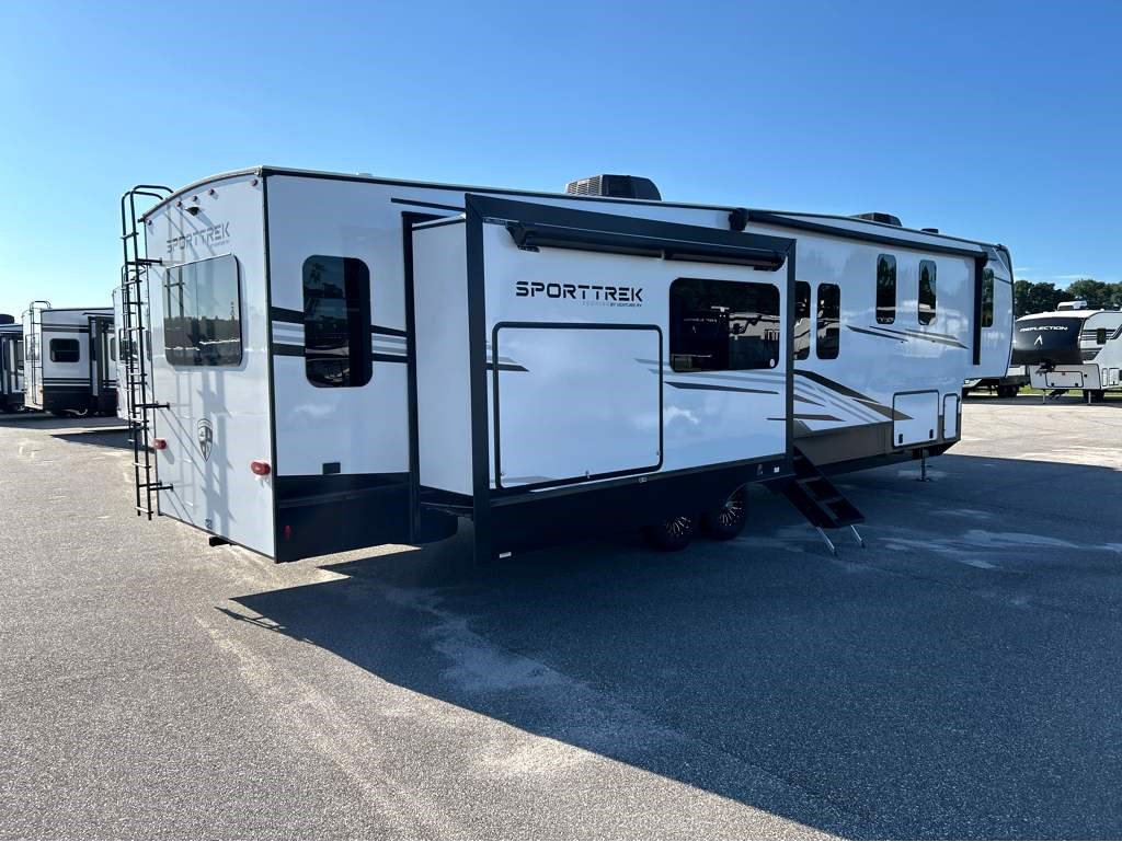 2026 VENTURE RV SPORTTREK 363VFR - Image 6