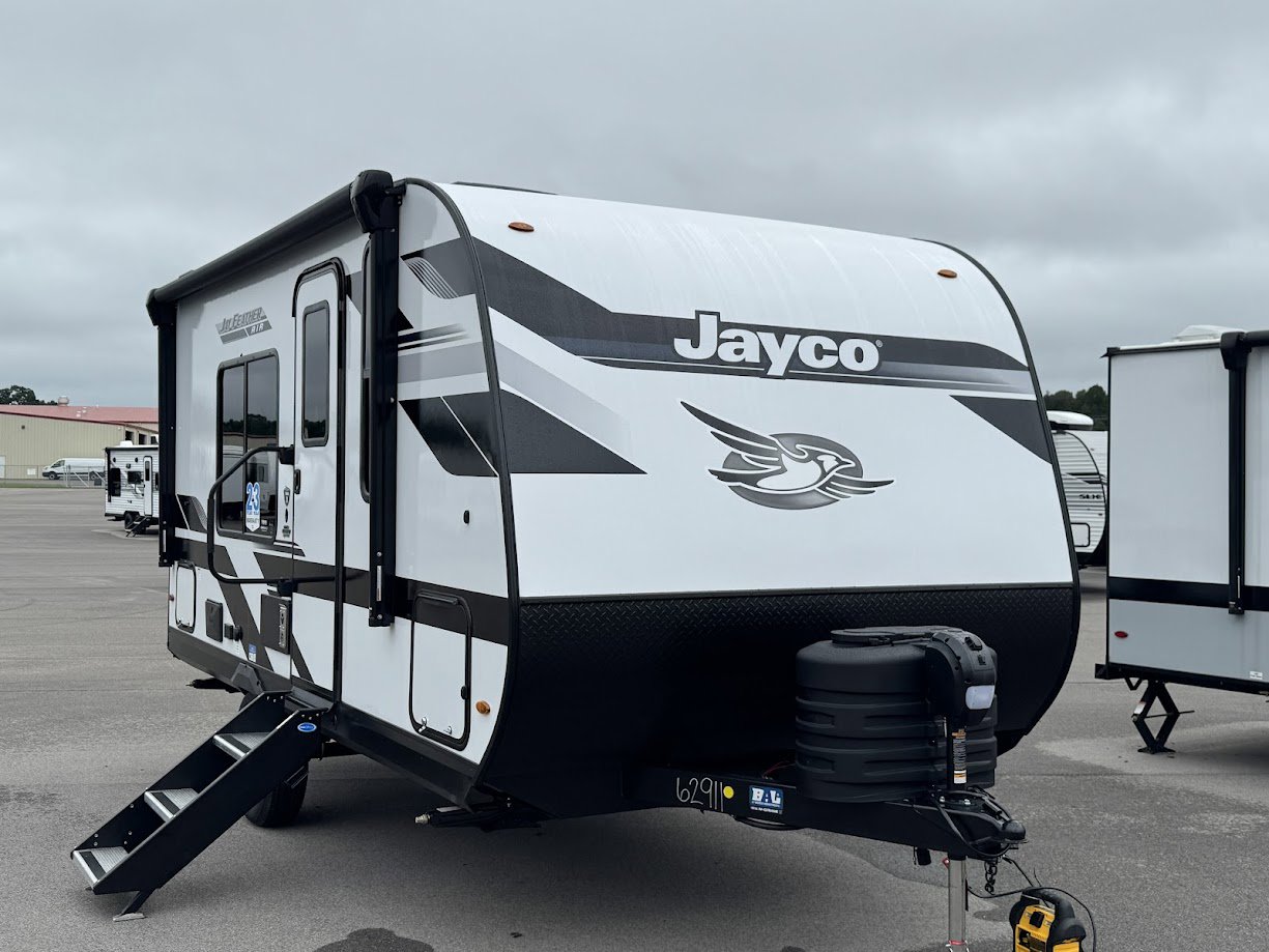 2026 JAYCO JAY FEATHER AIR 15MRB - Image 1