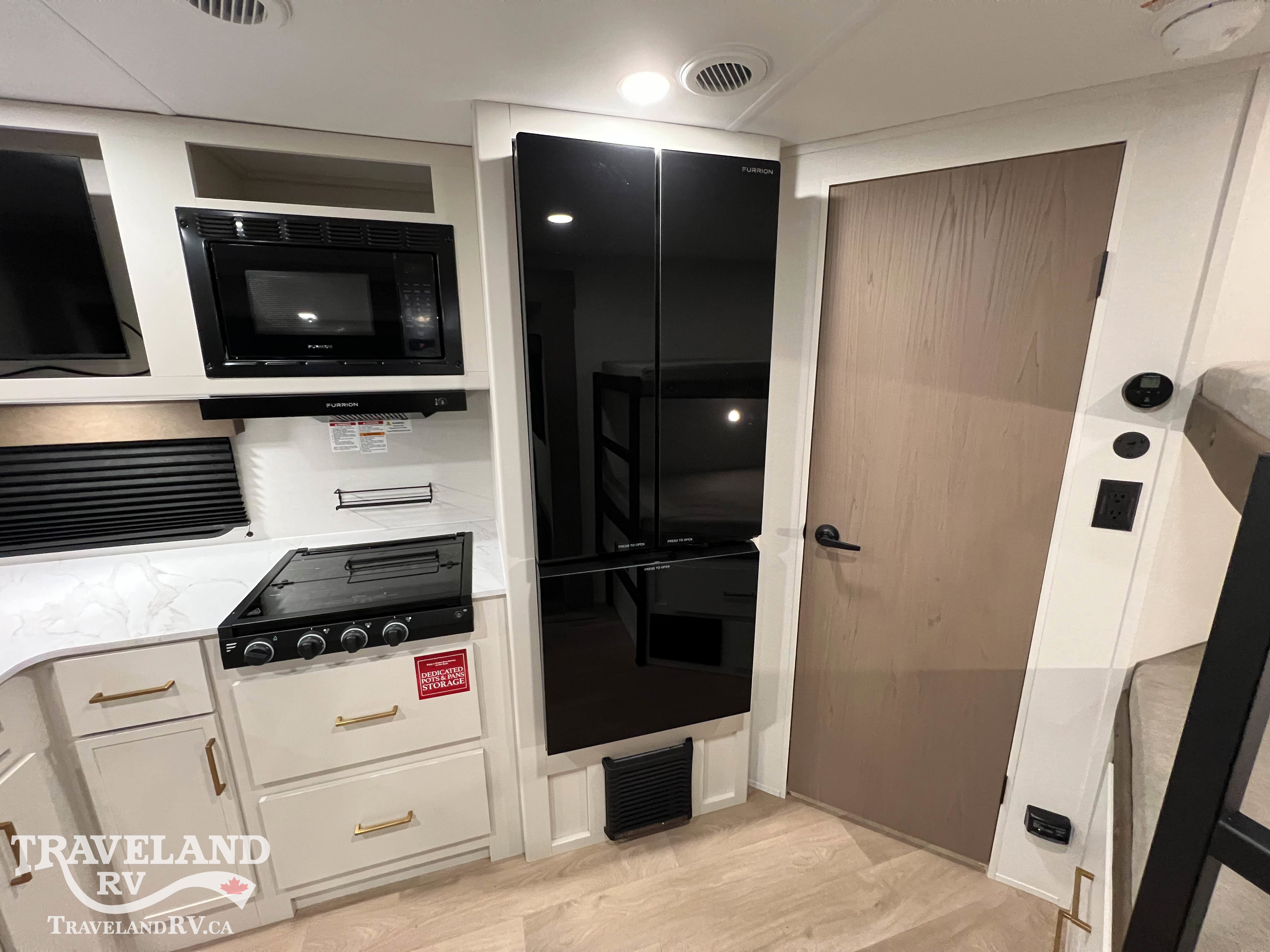 2026 Grand Design Transcend XPLOR 23BHX - Image 23