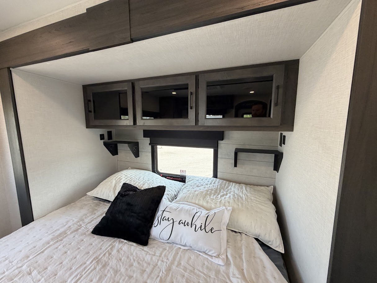 2026 VENTURE RV SPORTTREK 333VFK - Image 61