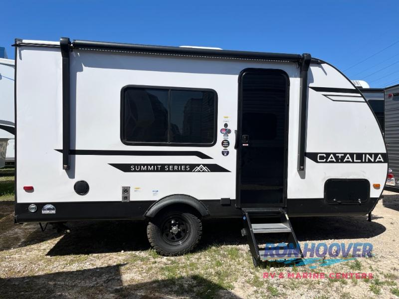 2026 COACHMEN 154RBX - Image 2