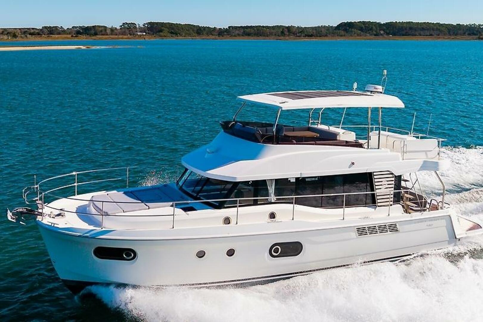2022 Beneteau Swift Trawler - Image 72