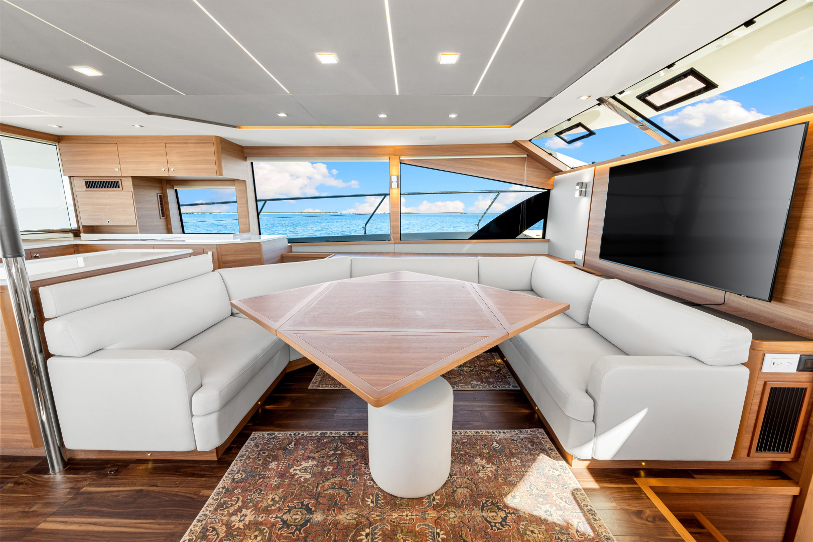 2022 Aquila 54 Yacht - Image 88