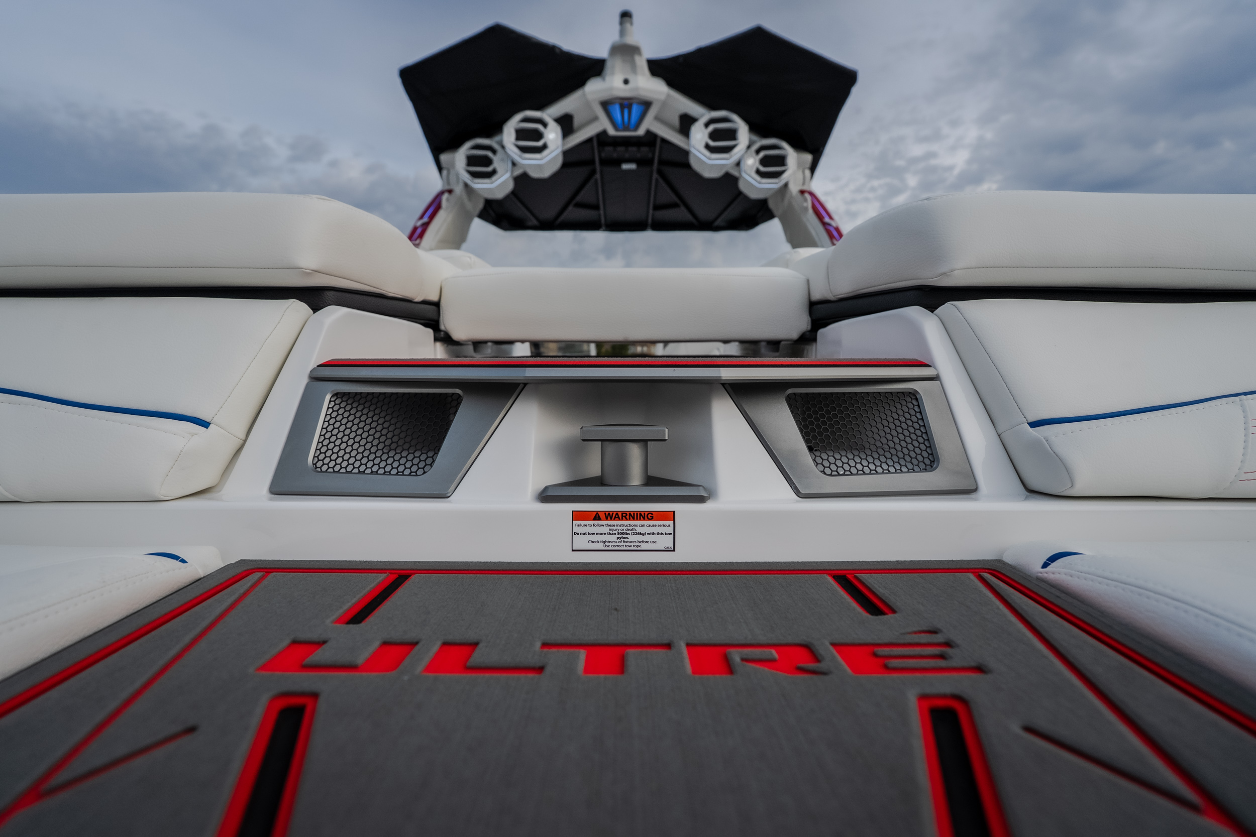 2027 Tigé  Ultré 25ZX  - Image 41