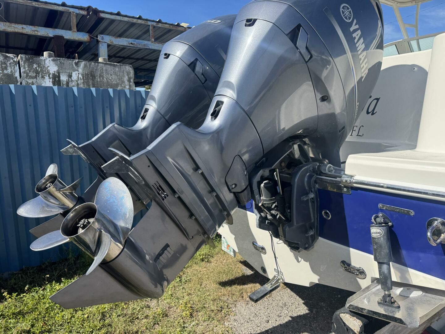 2018 Sailfish 275 Dual Console - Image 44
