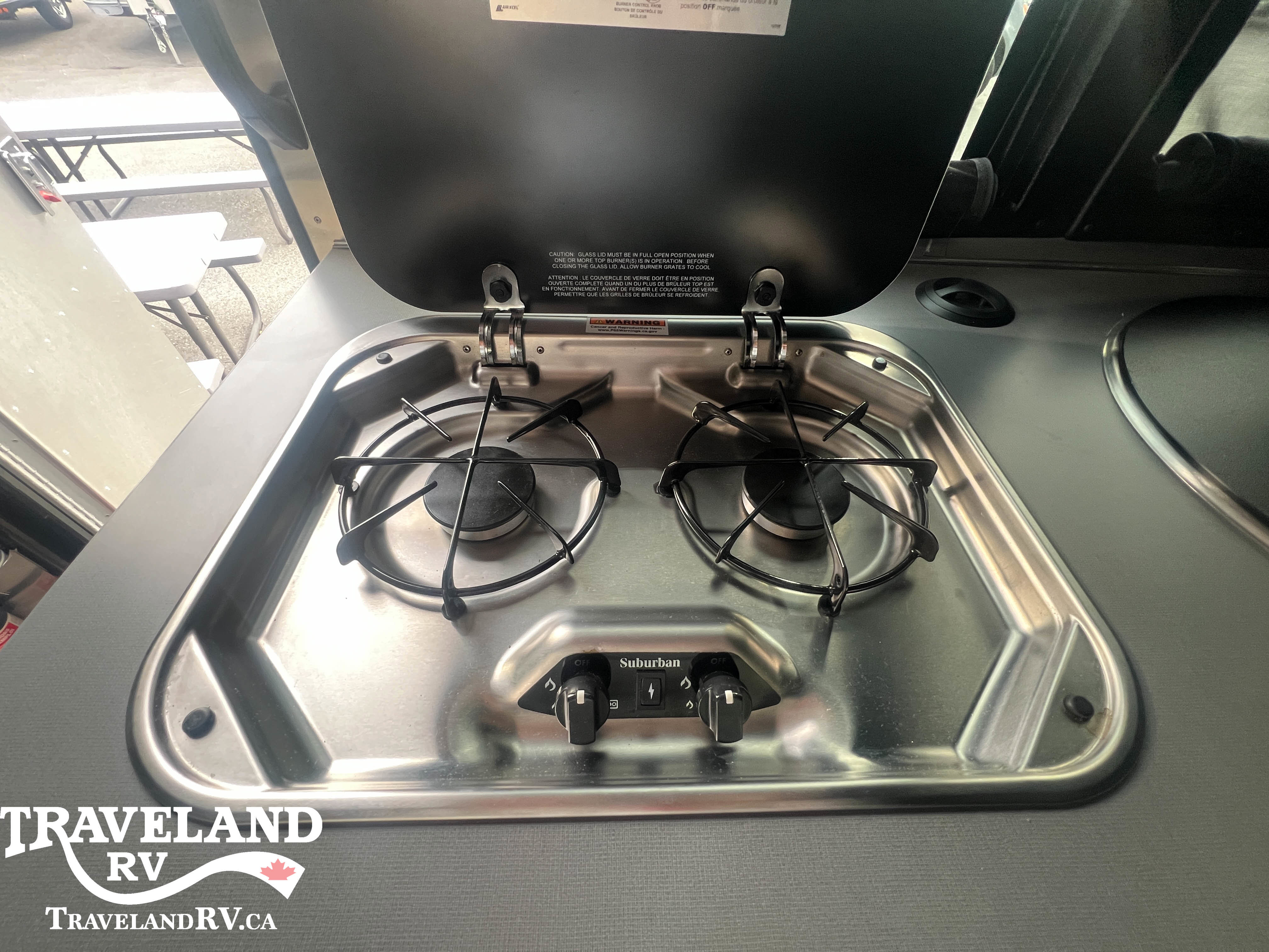 2023 Airstream Basecamp 20X - Image 12
