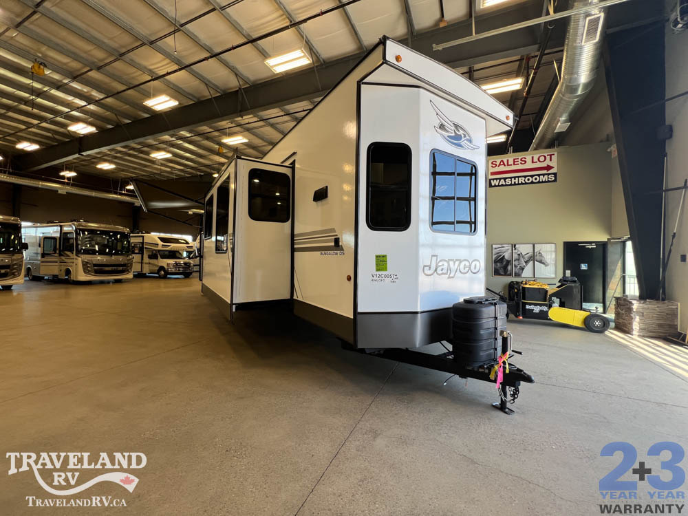 2027 Jayco Jay Flight Bungalow 404LOFT - Image 1