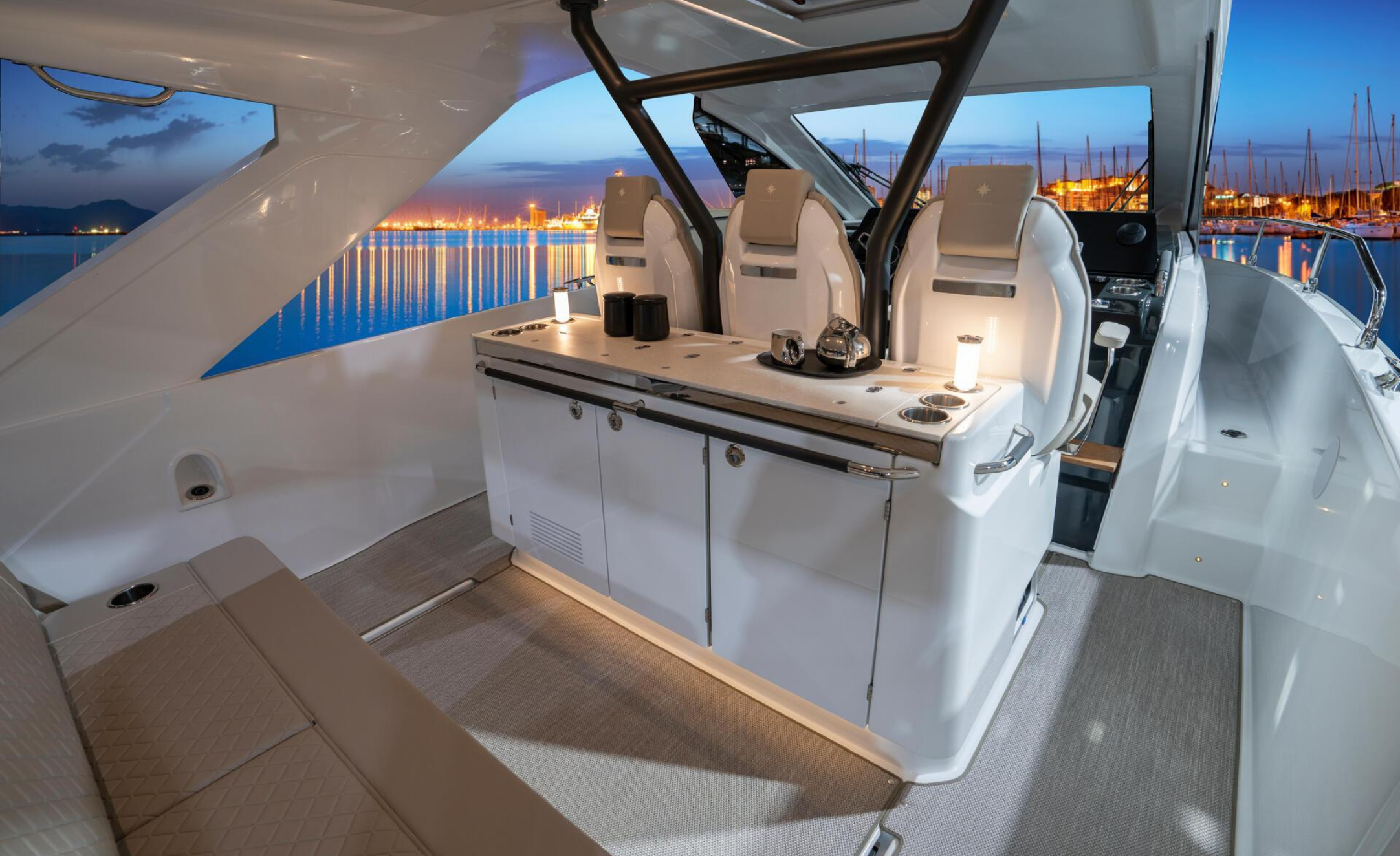 2027 Jeanneau DB/37 IB - Image 18