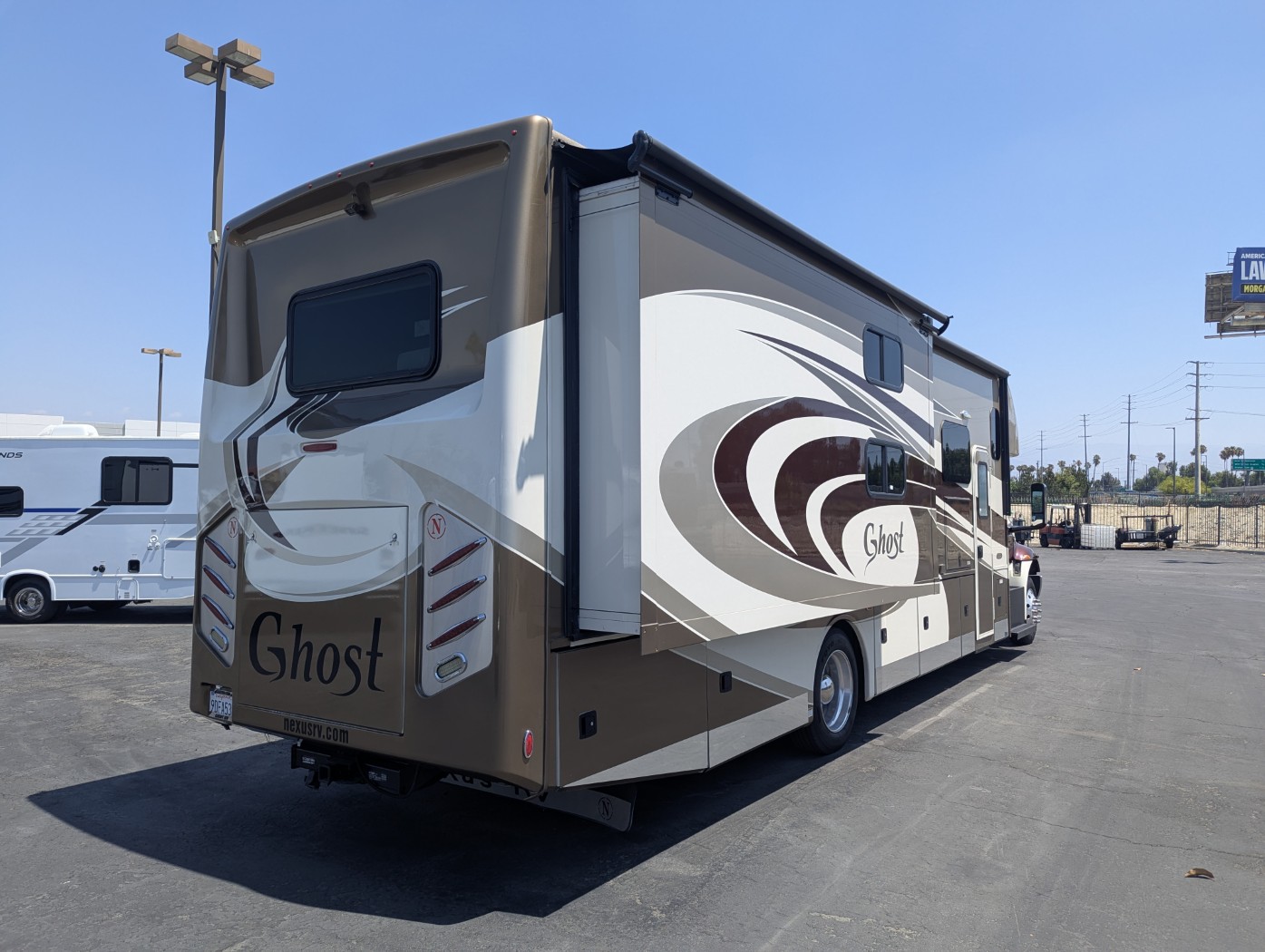 2021 Nexus Ghost 36DS - Image 7