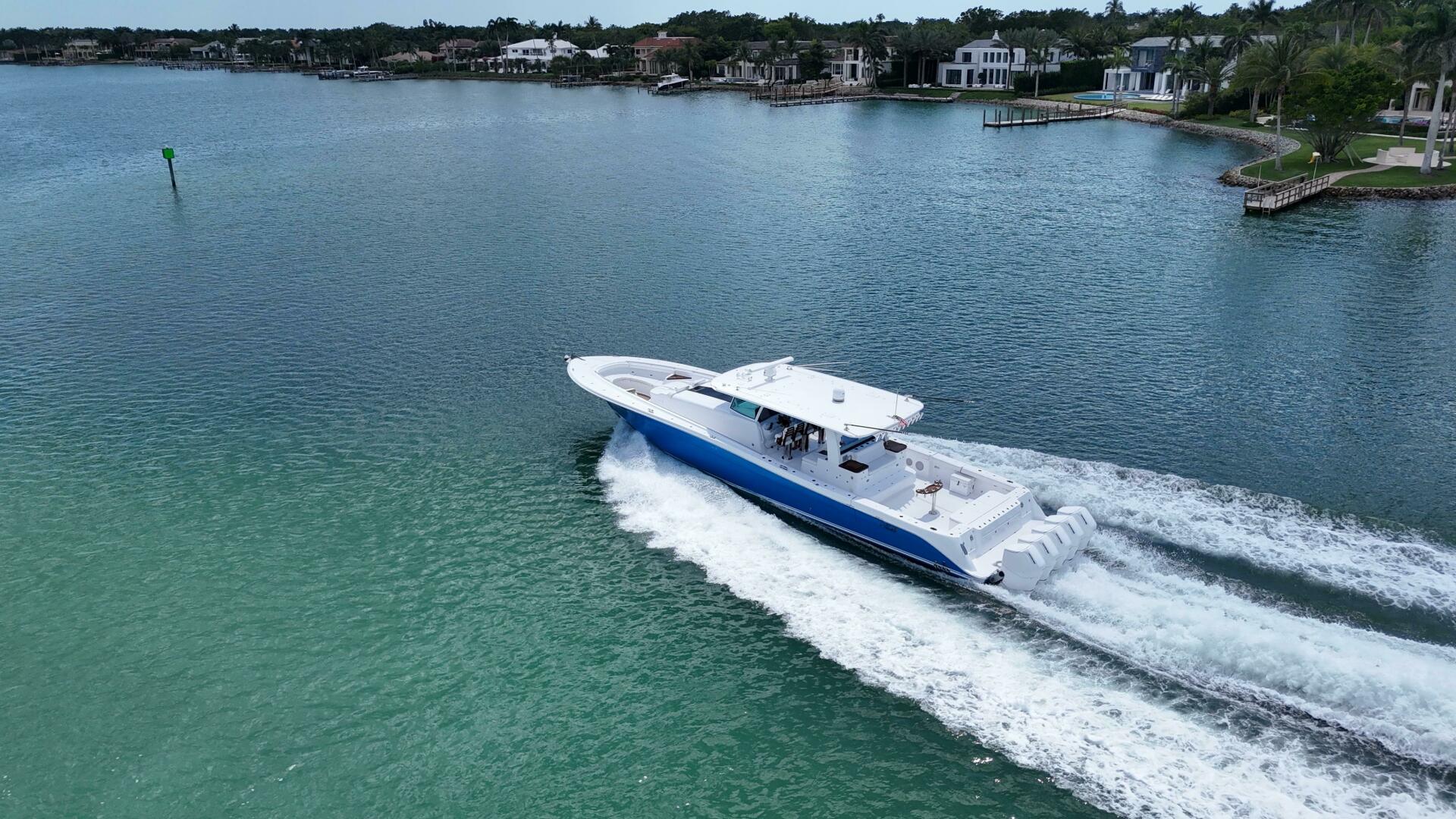 2024 HCB 65 Estrella - Image 40