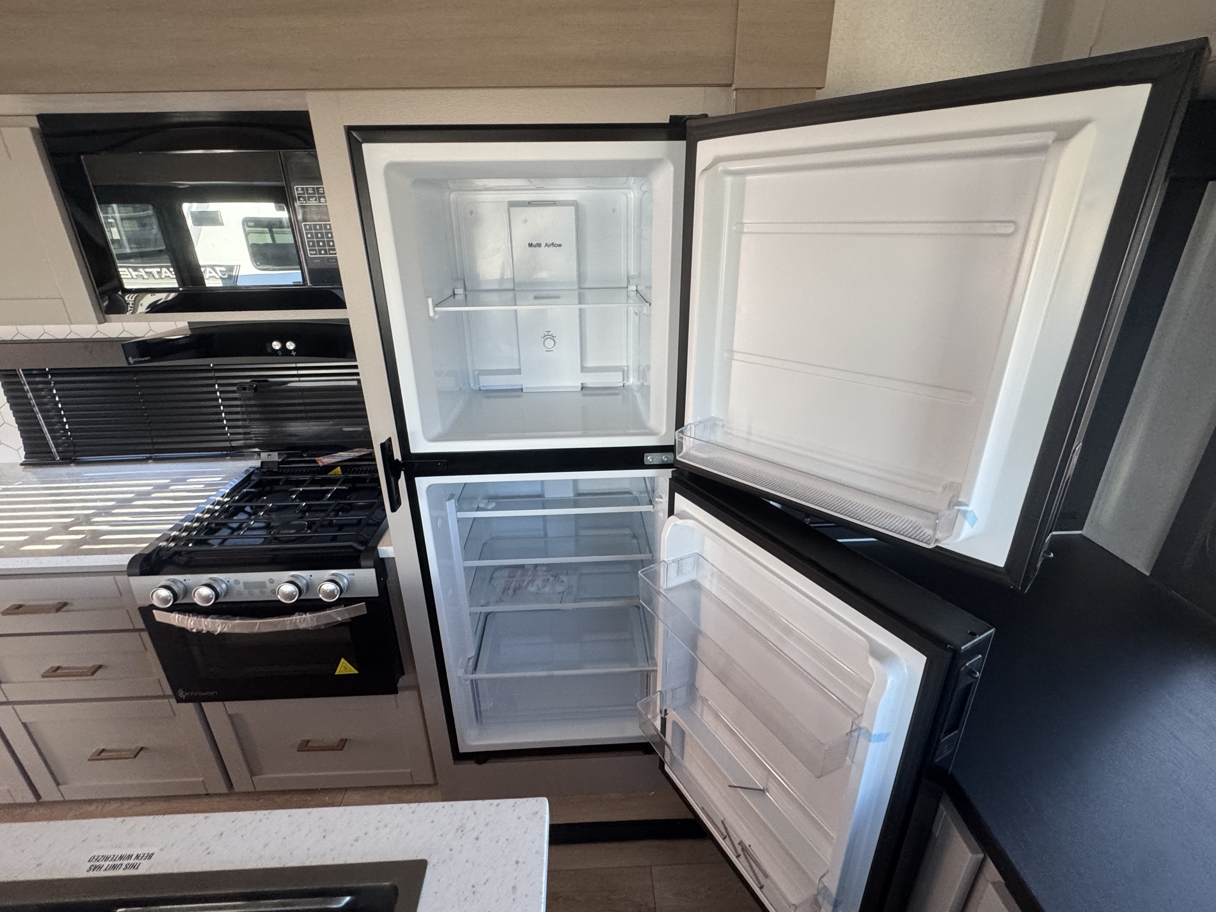 2027 JAYCO JAY FEATHER 27MK - Image 20