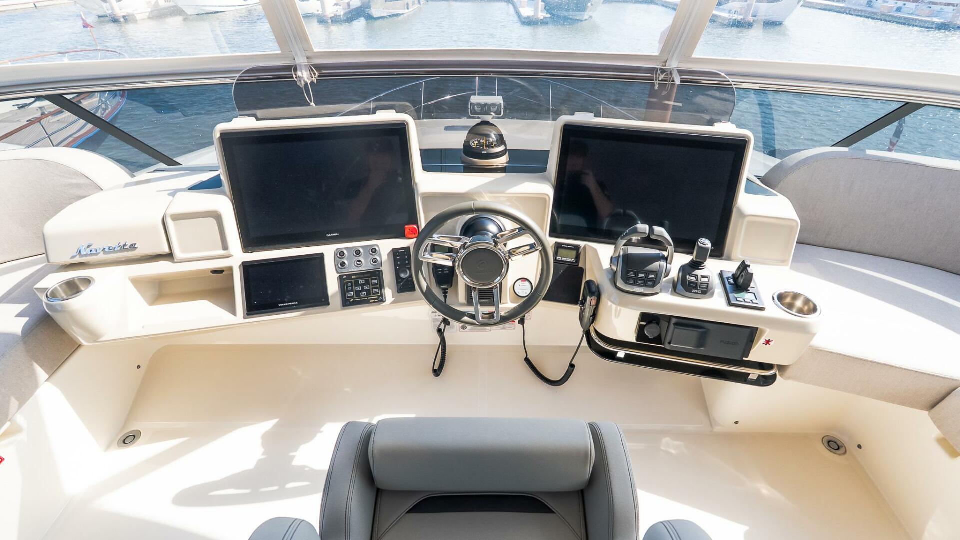 2024 Absolute Navetta 68 - Image 28