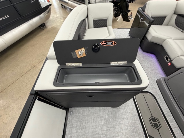 2026 HARRIS SUNLINER 230 SLE - Image 20