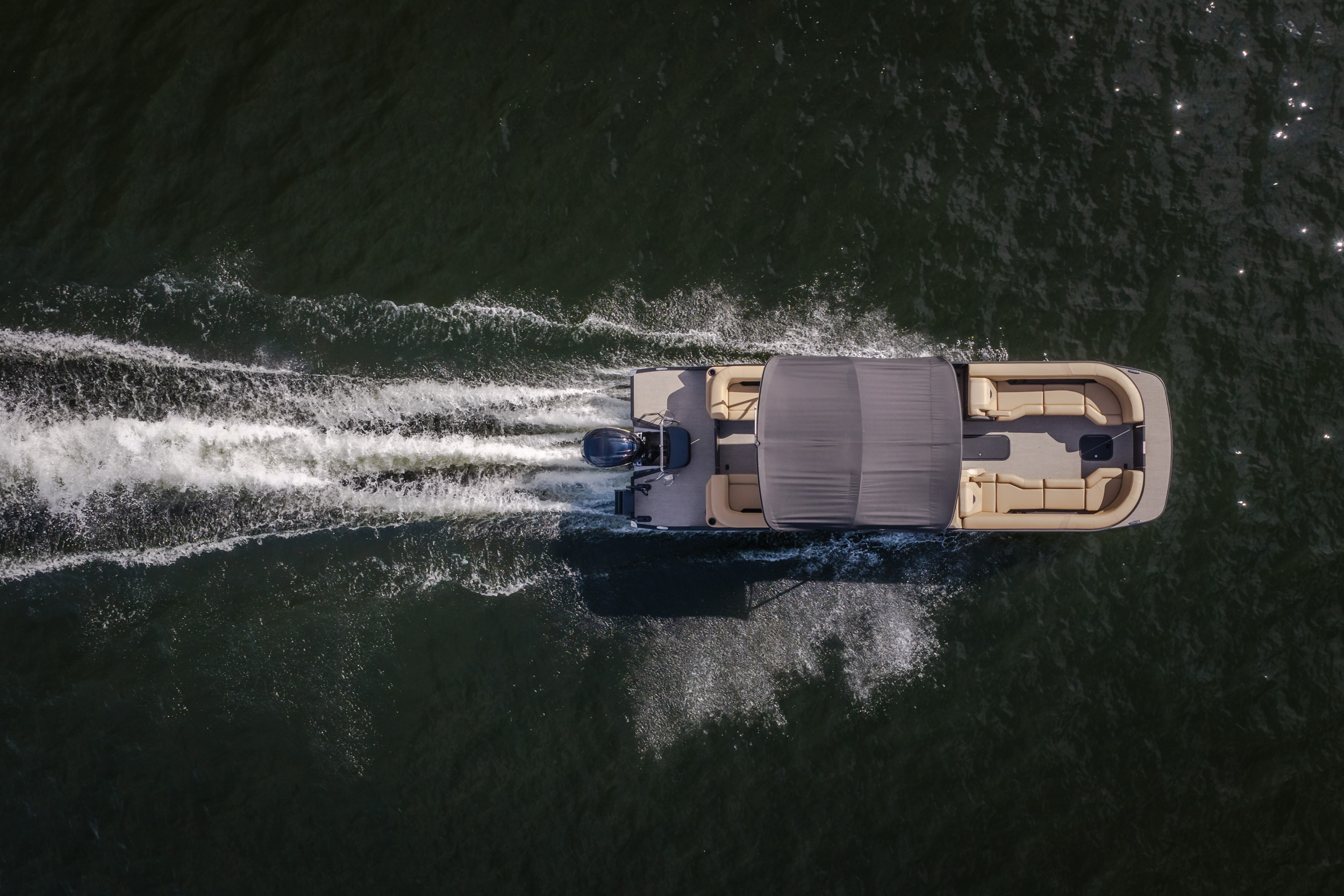2026 Evotti 525 Quad Lounge - Image 75