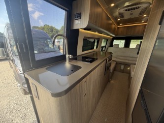 2027 AIRSTREAM INTERSTATE 24GTX - Image 17