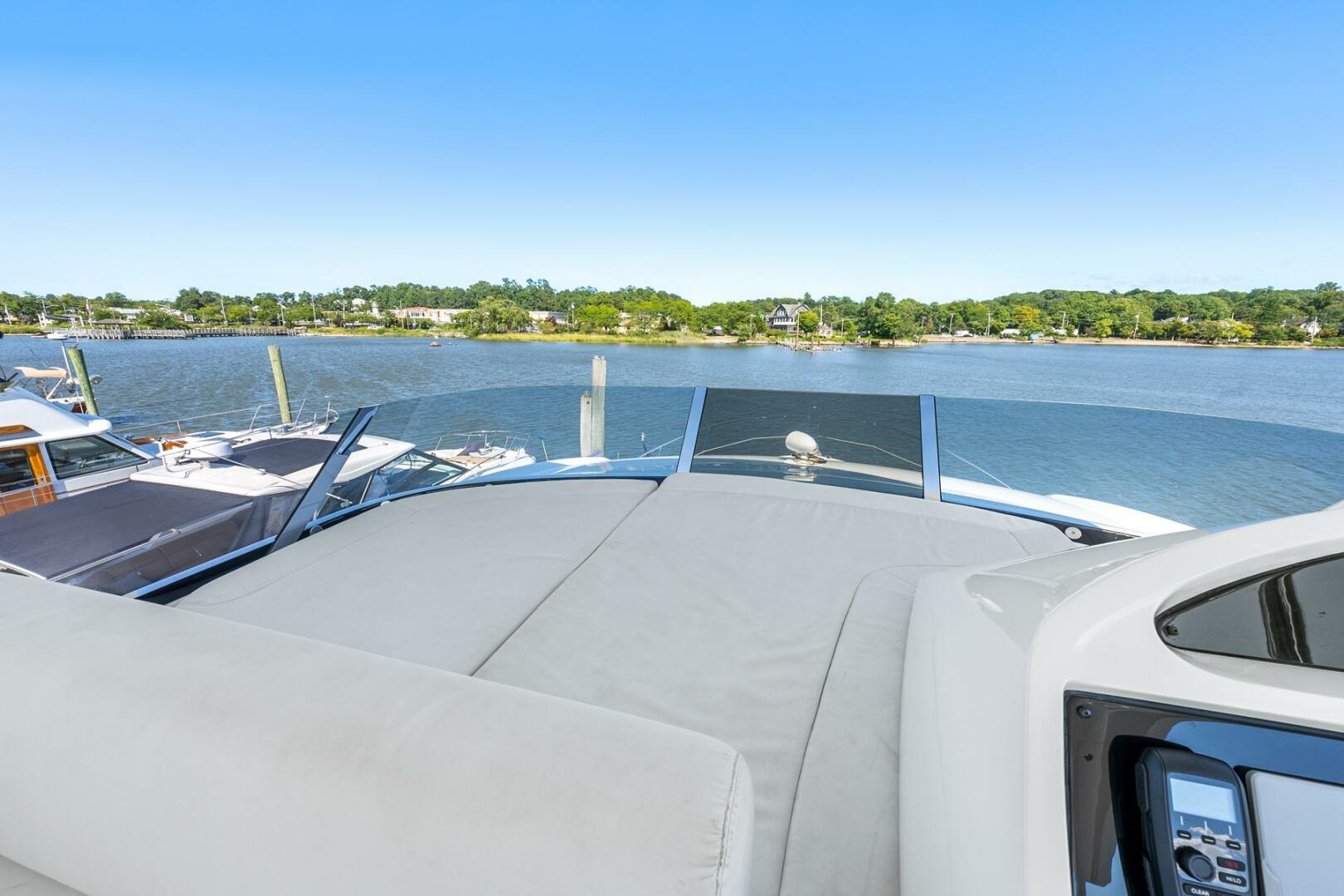 2016 Sunseeker Manhattan 65 - Image 40
