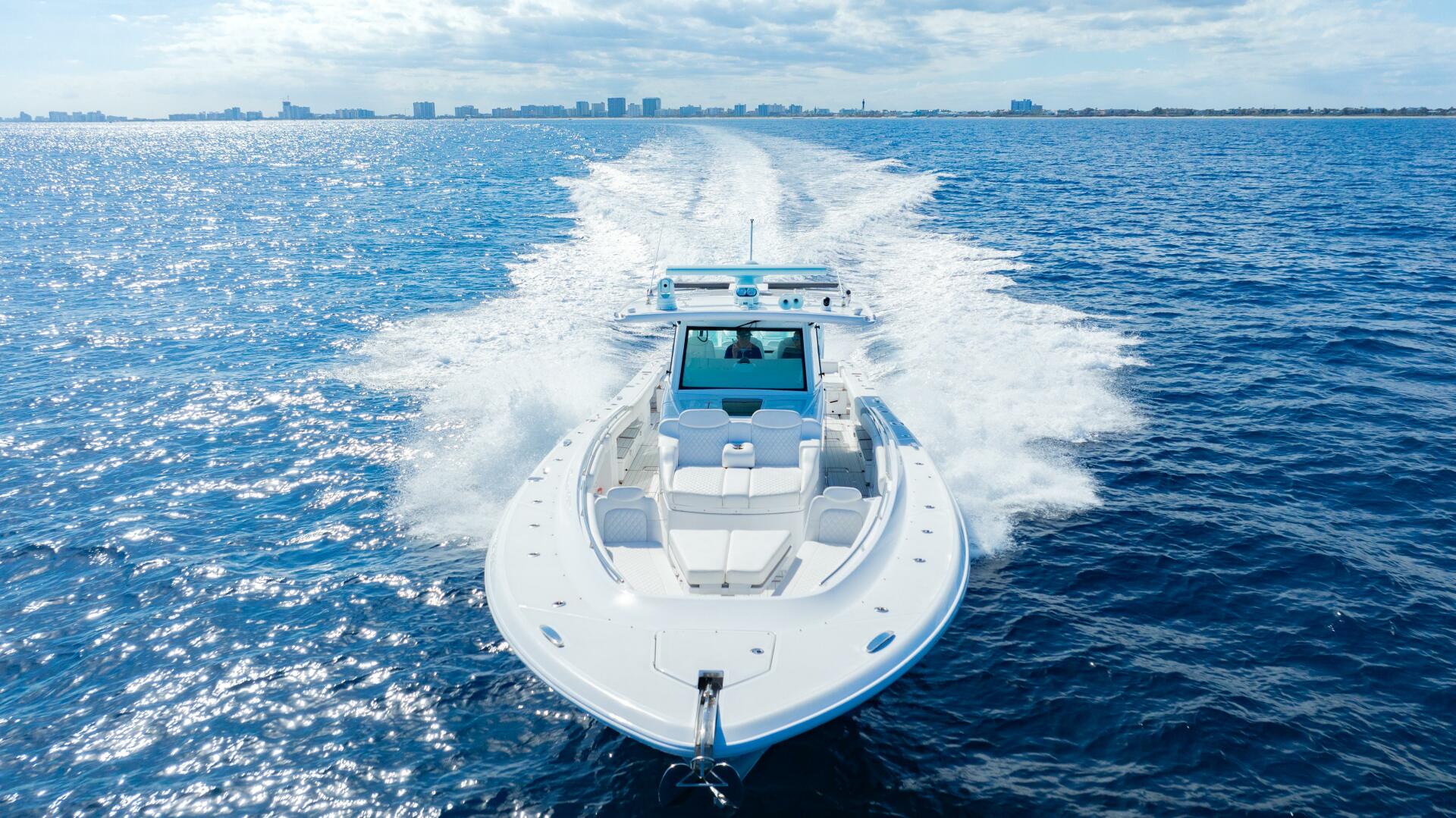 2024 HCB 53 Suenos RXV - Image 72