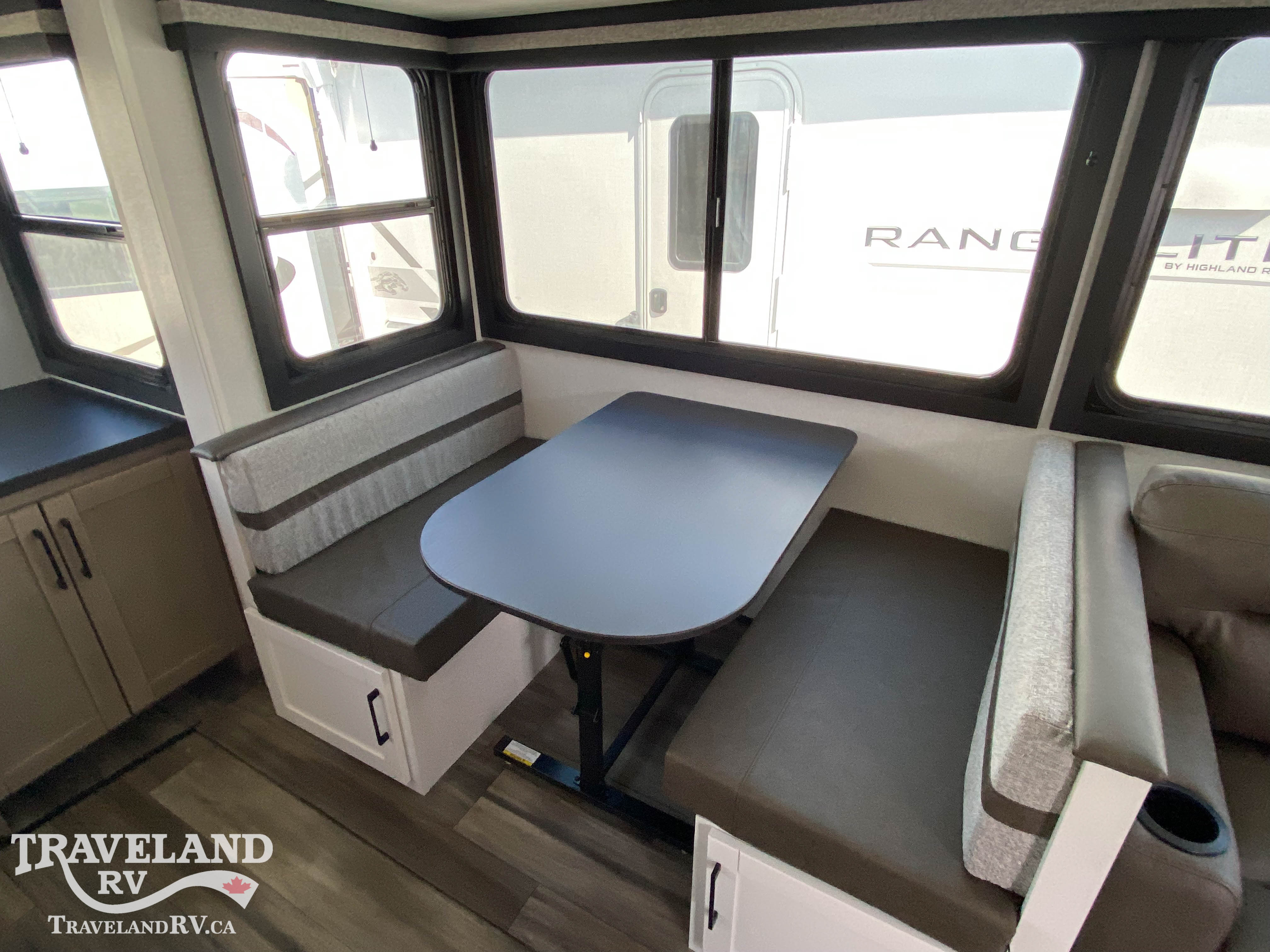 2026 Highland Ridge Range Lite 280MKI - Image 15
