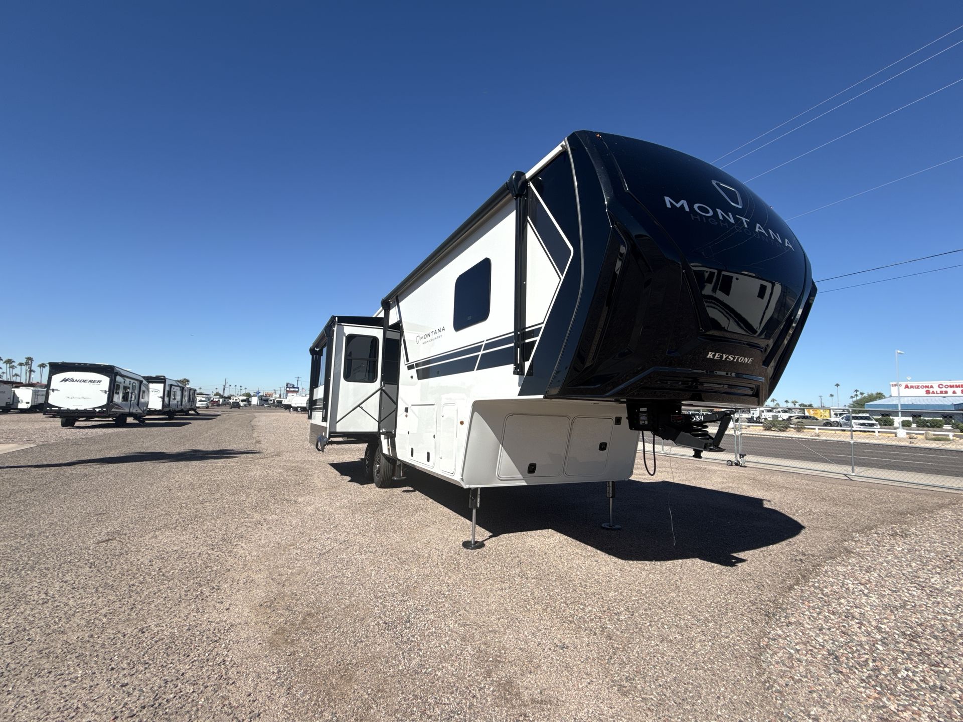 2027 Keystone Montana High Country 290RL - Image 1