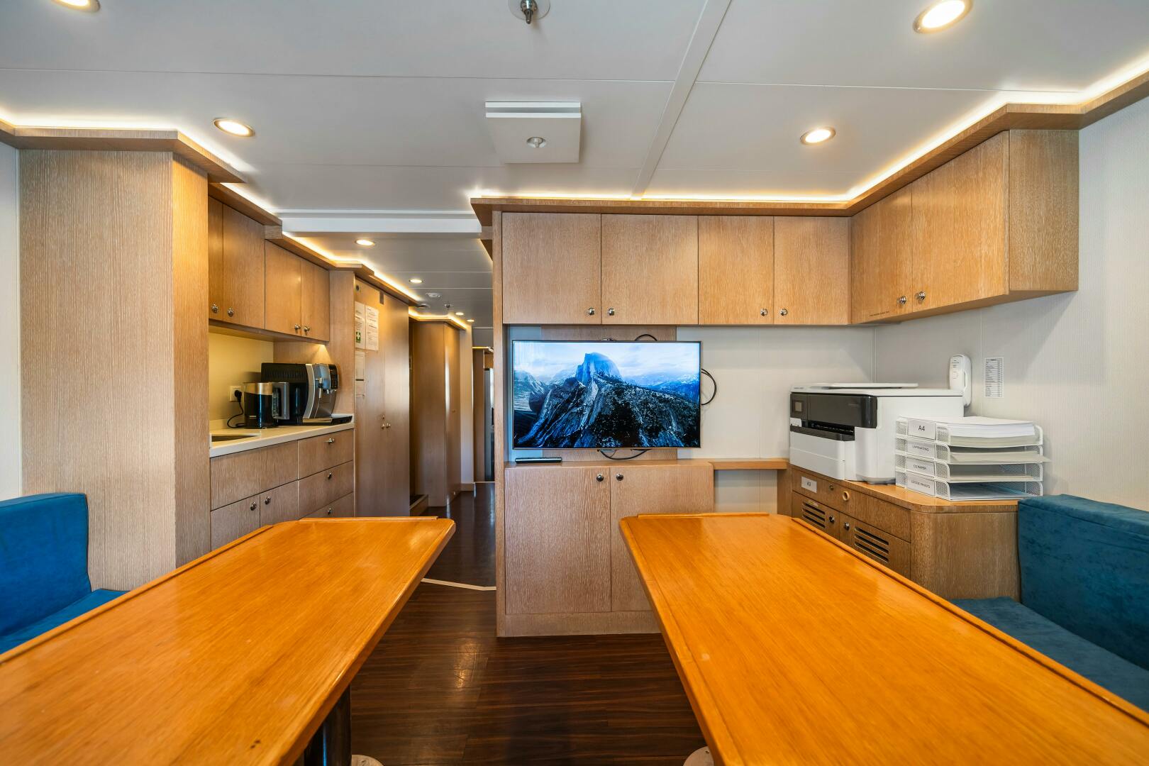 2013 Dunya Yachts Custom - Image 76