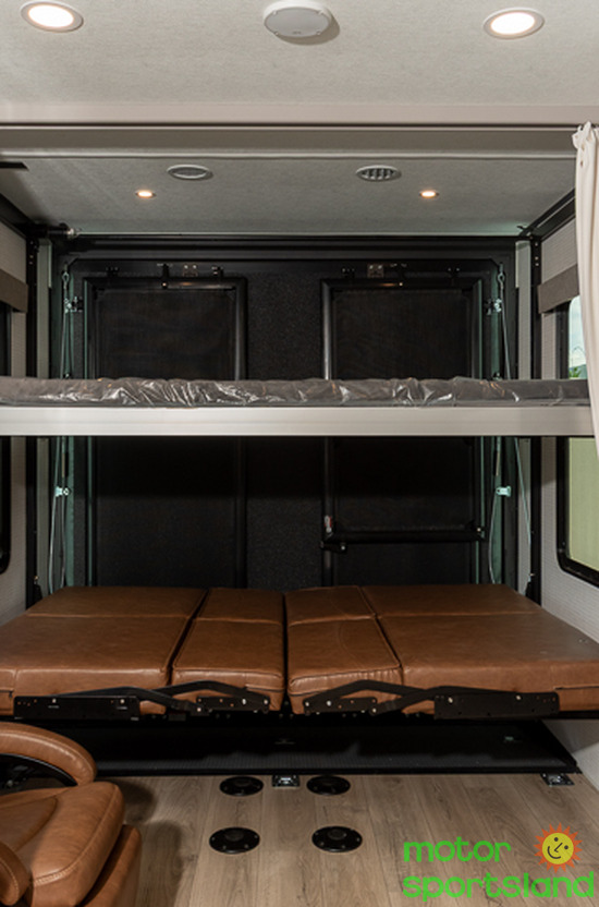 2027 Forest River Stealth 2730 - Image 22