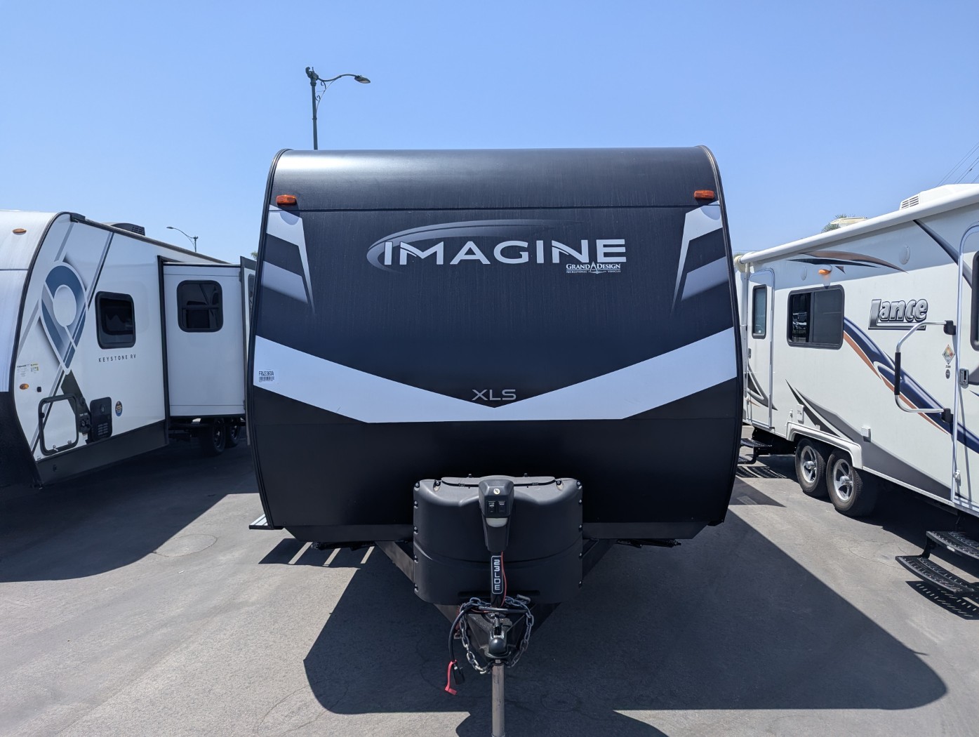 2023 Grand Design Imagine XLS 23LDE - Image 2