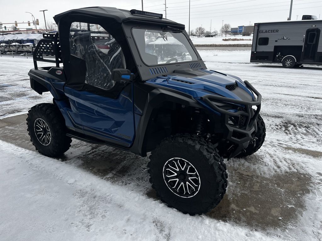 2021 Yamaha Wolverine RMAX2 1000 Limited Edition - Image 10