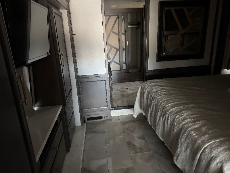 2025 Entegra Coach Cornerstone 45B - Image 16