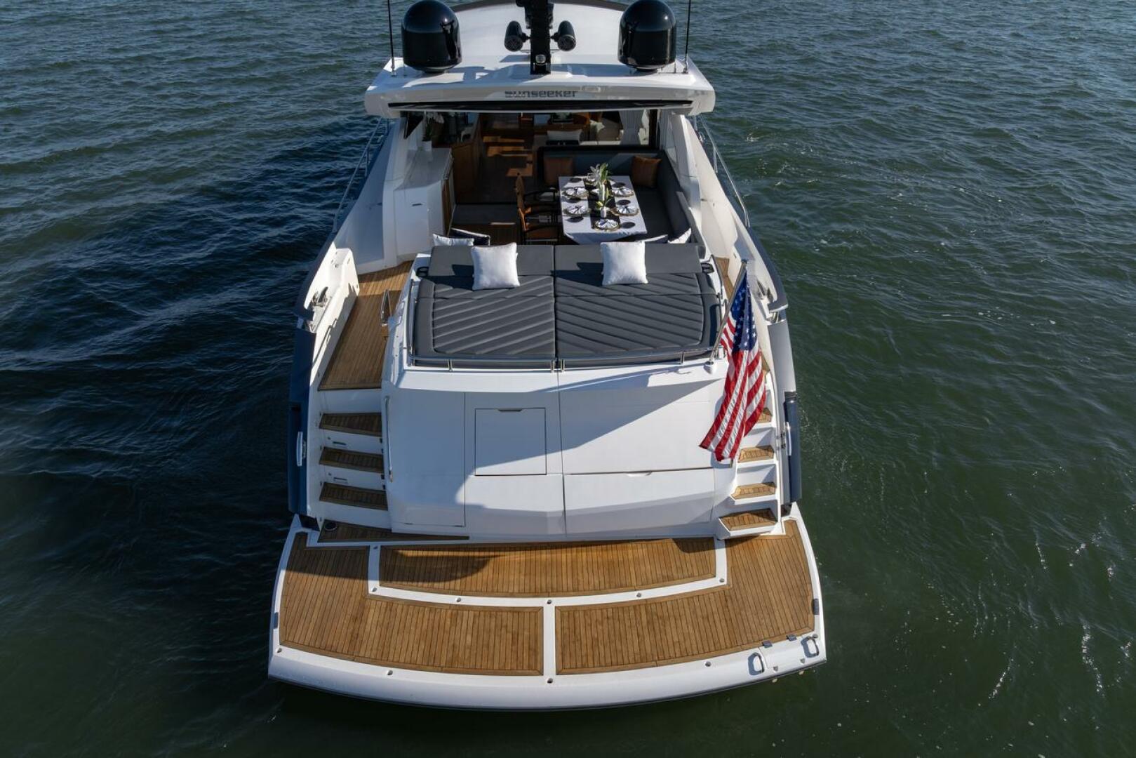2020 Sunseeker Predator - Image 11