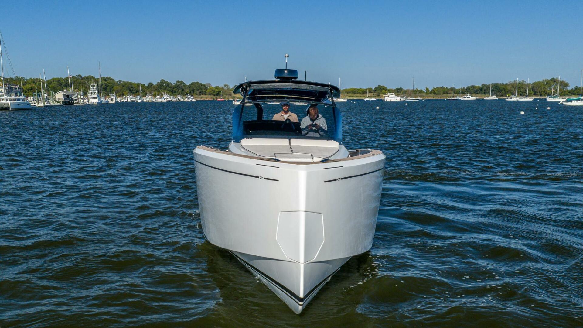 2025 Pardo Yachts 38 - Image 8