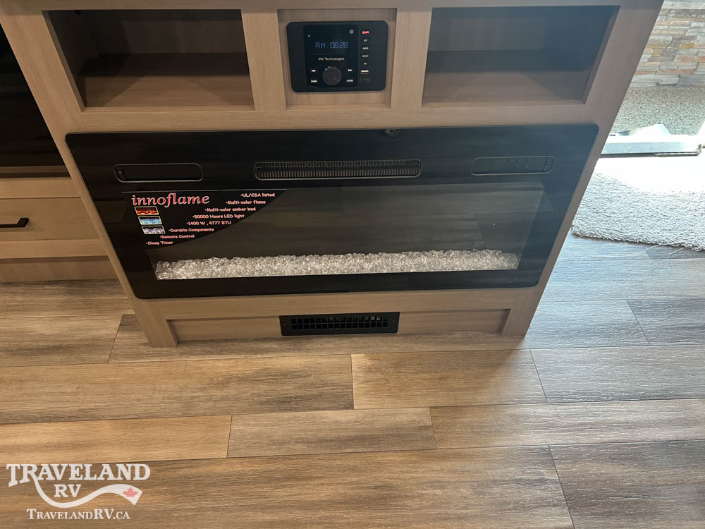 2026 Highland Ridge Range Lite 270DBL - Image 13