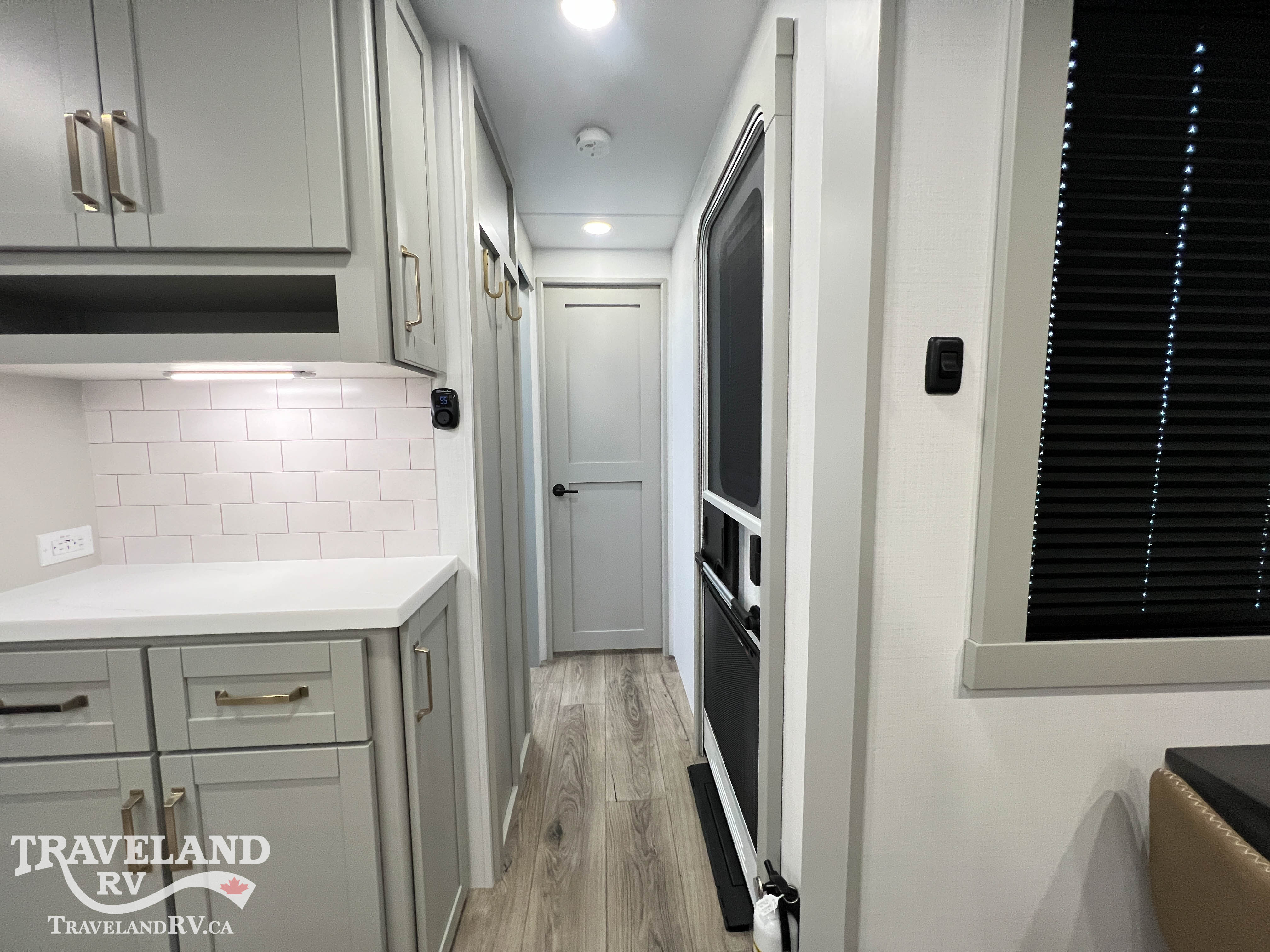 2026 Brinkley RV Model Z Air 310 - Image 30