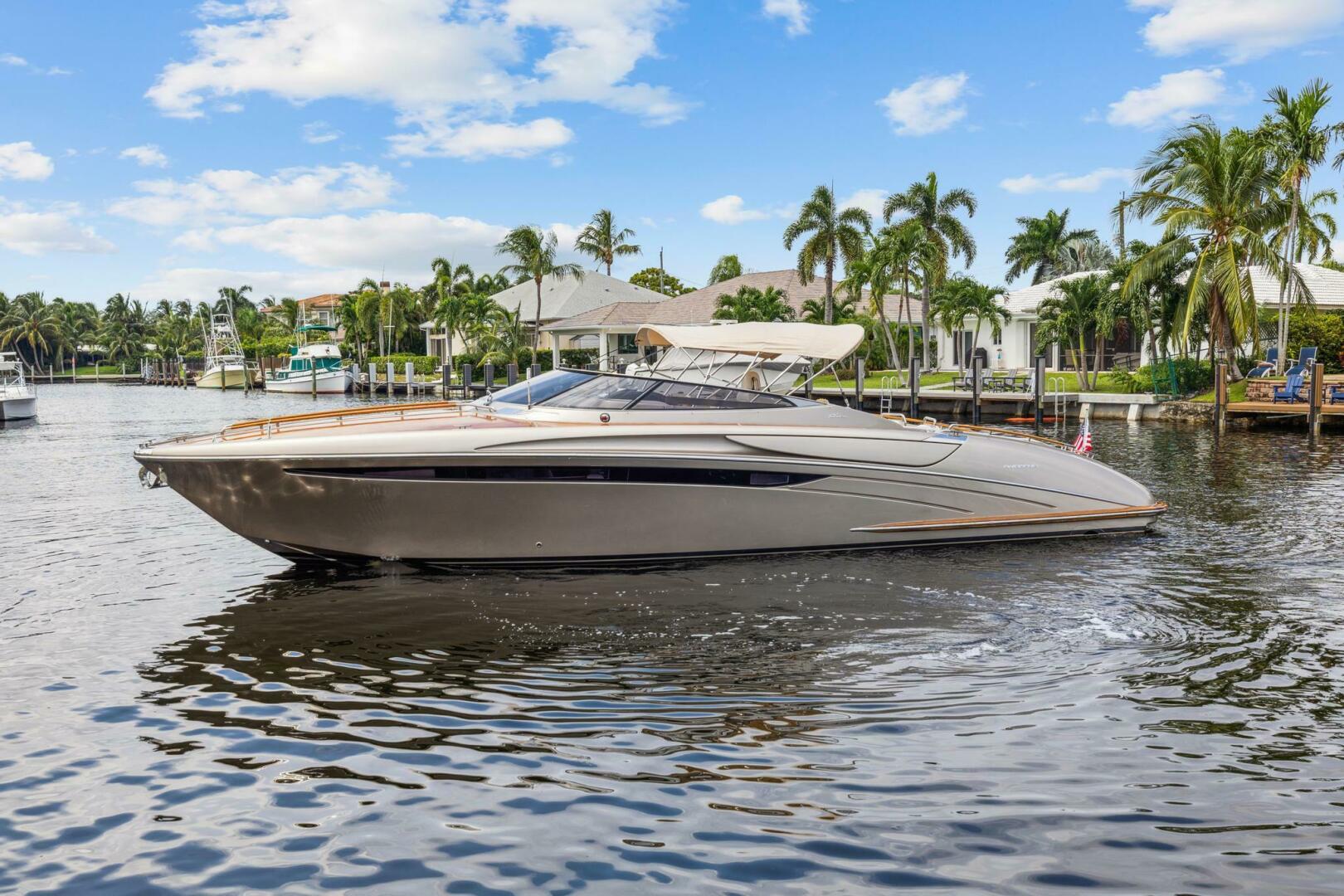 2010 Riva Riva 44 Rivarama Base - Image 7