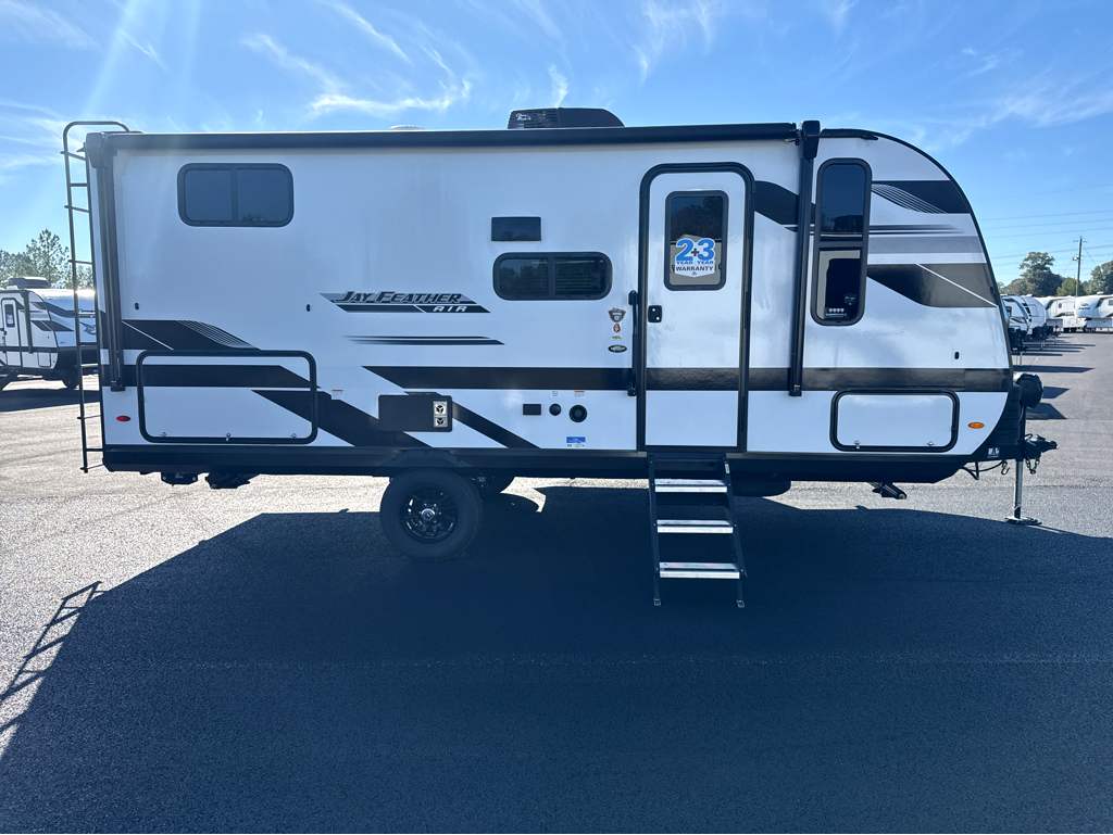 2026 JAYCO JAY FEATHER AIR 19MBS - Image 6