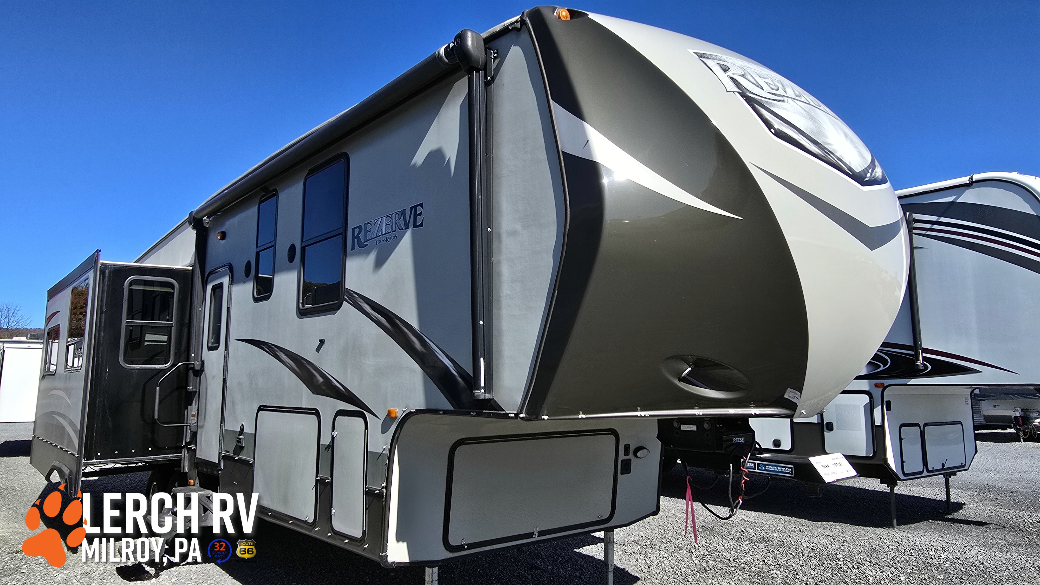2016 CrossRoads Rezerve RFZ32IK HP Package - Image 1